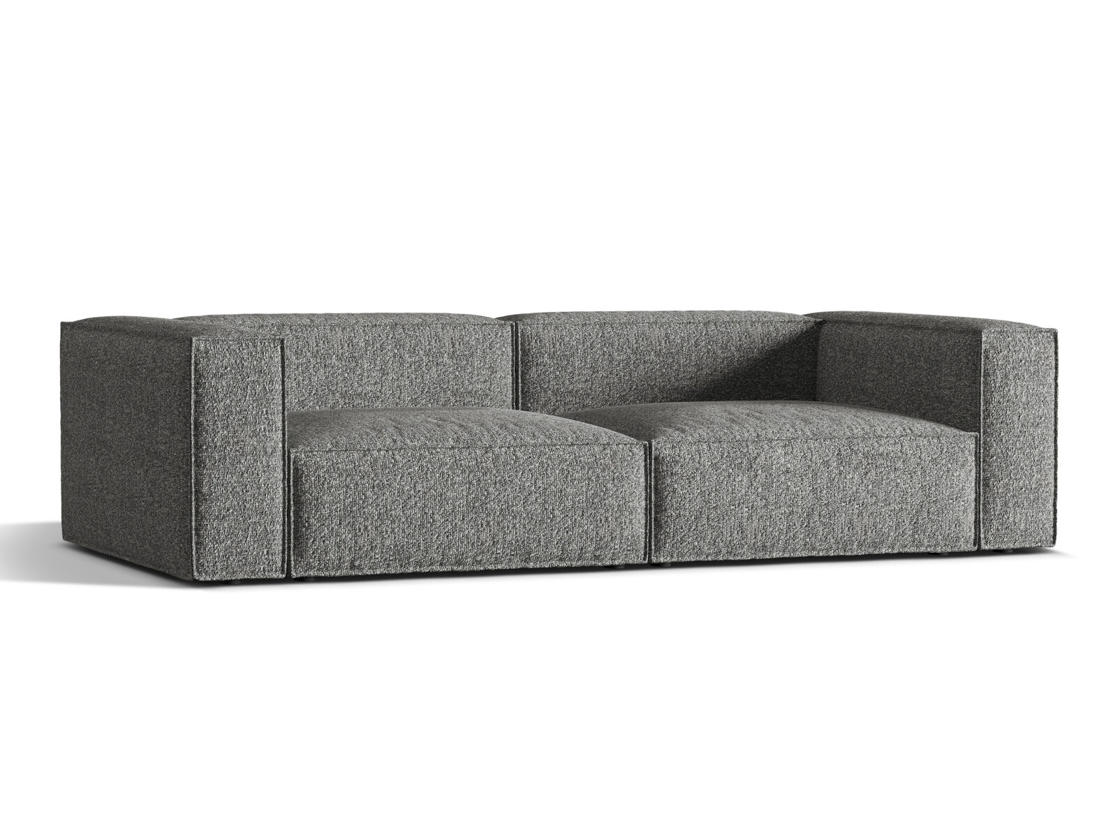 Canapea modulară Sonsore 102 (Monet Graphite)
