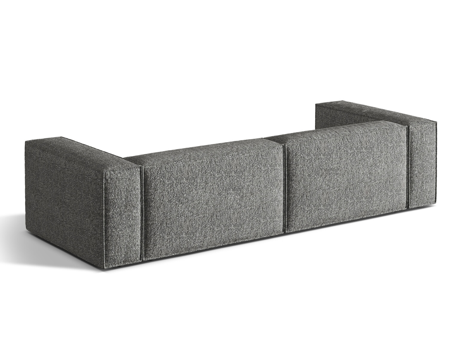 Canapea modulară Sonsore 102 (Monet Graphite)