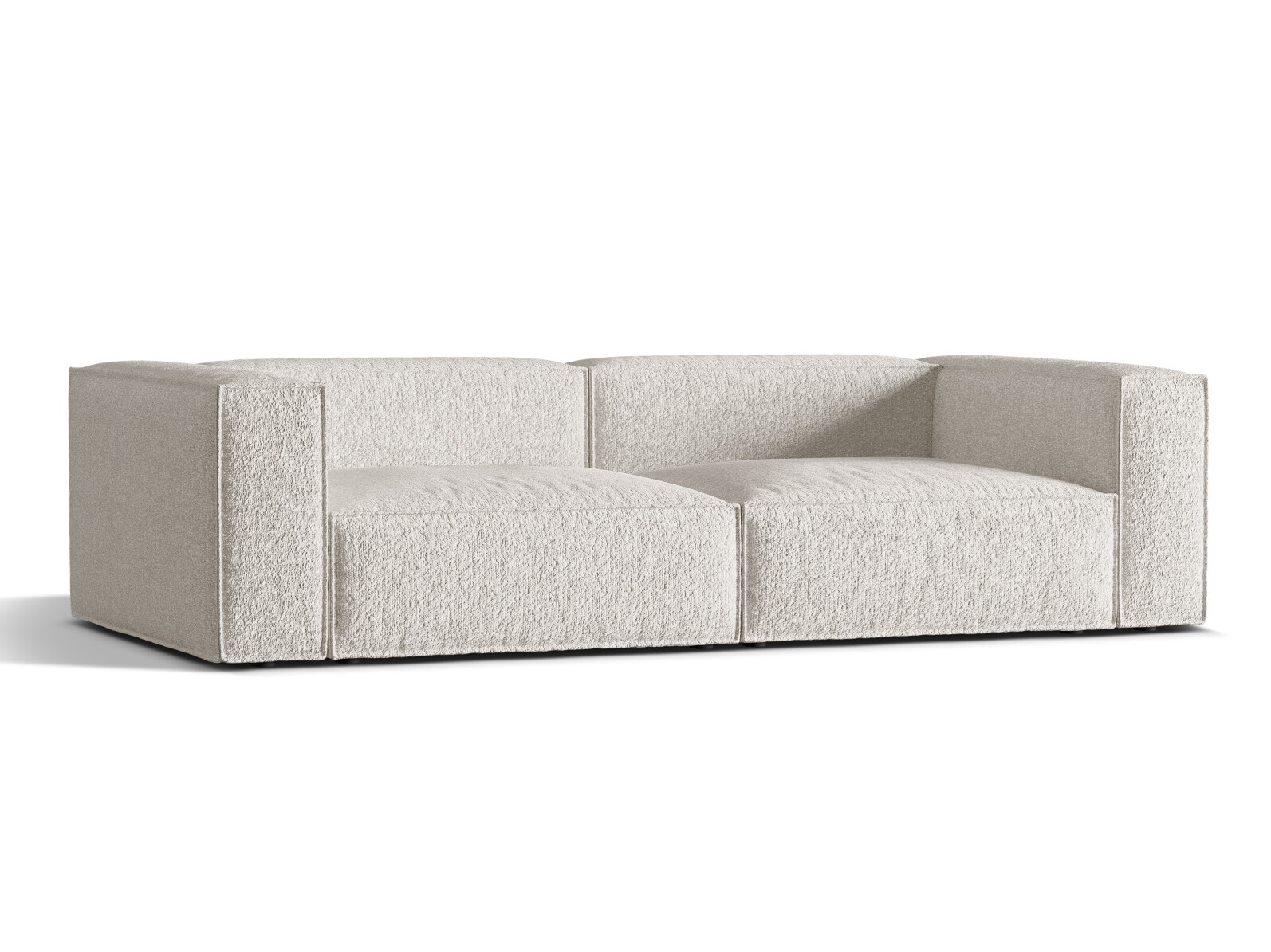Canapea modulară Sonsore 102 (Monet Pearl)