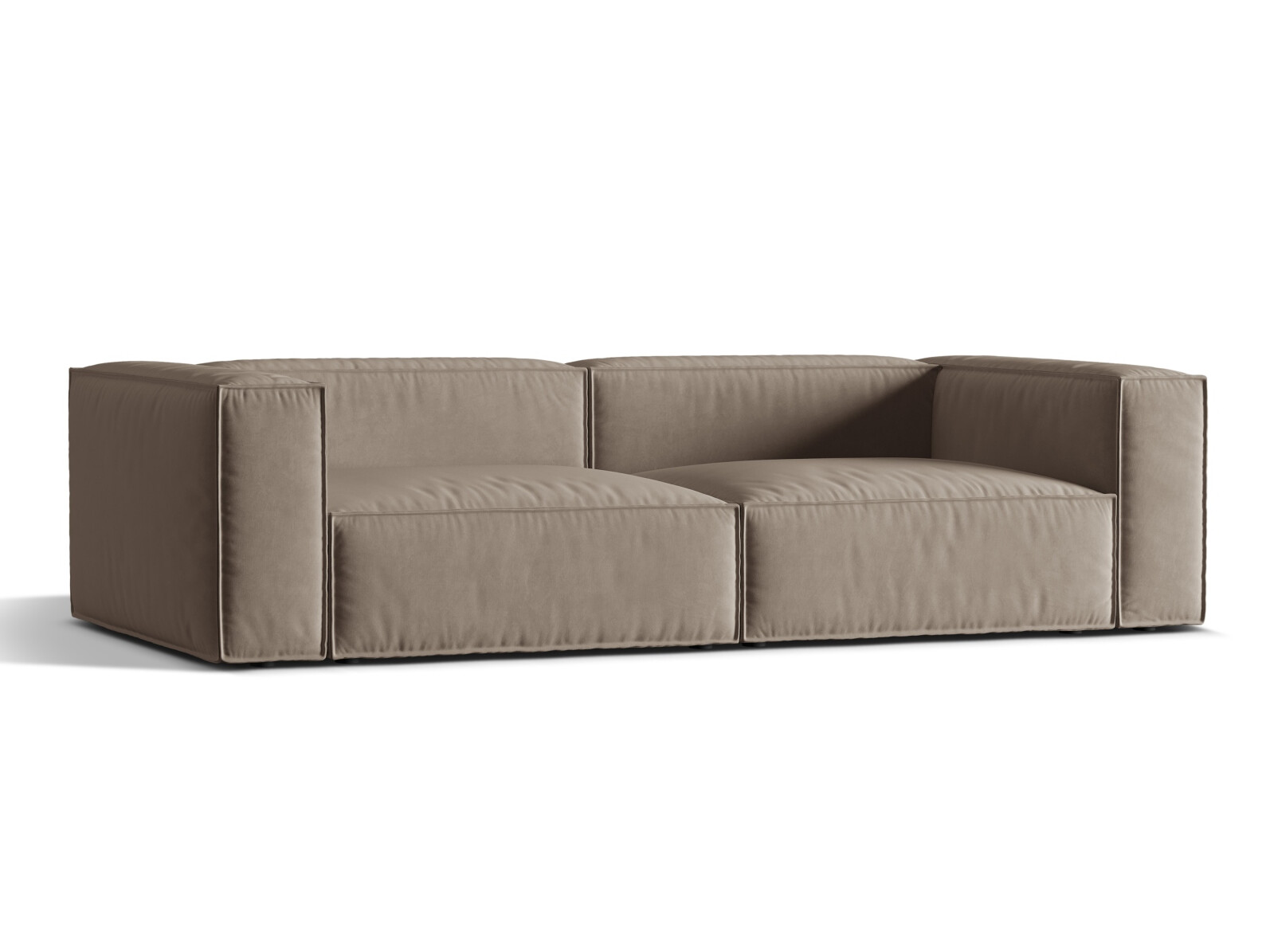 Canapea modulară Sonsore 102 (Paris Khaki)