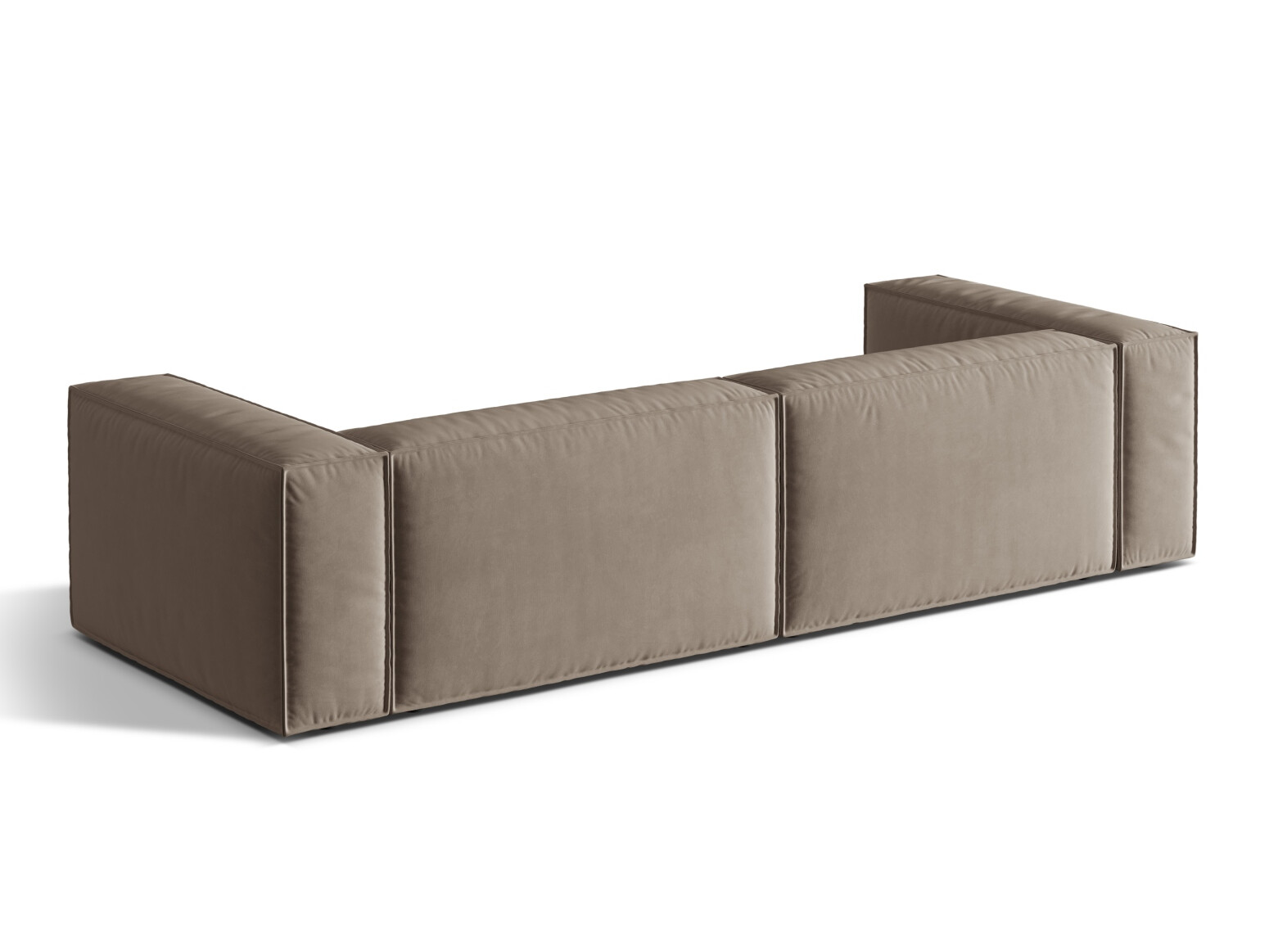 Canapea modulară Sonsore 102 (Paris Khaki)