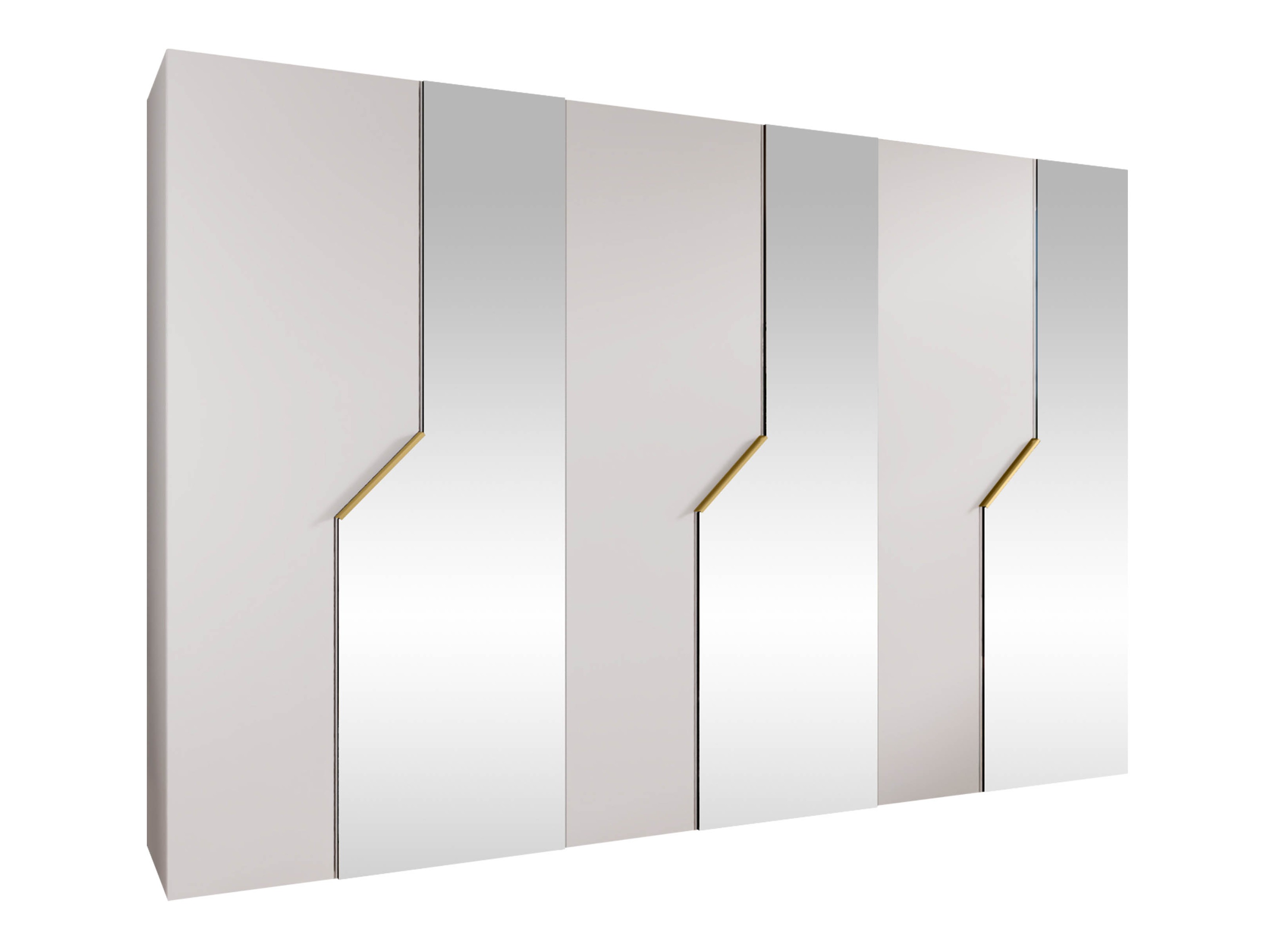 Dulap Hartford 599 (Alb)