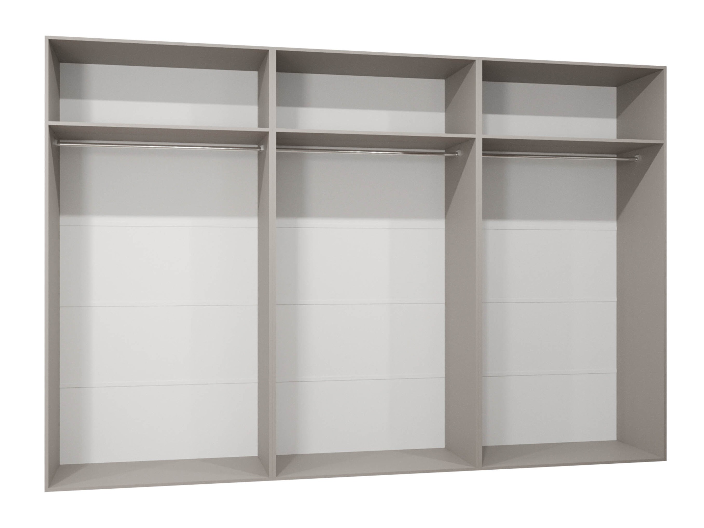Dulap Hartford 599 (Negru)