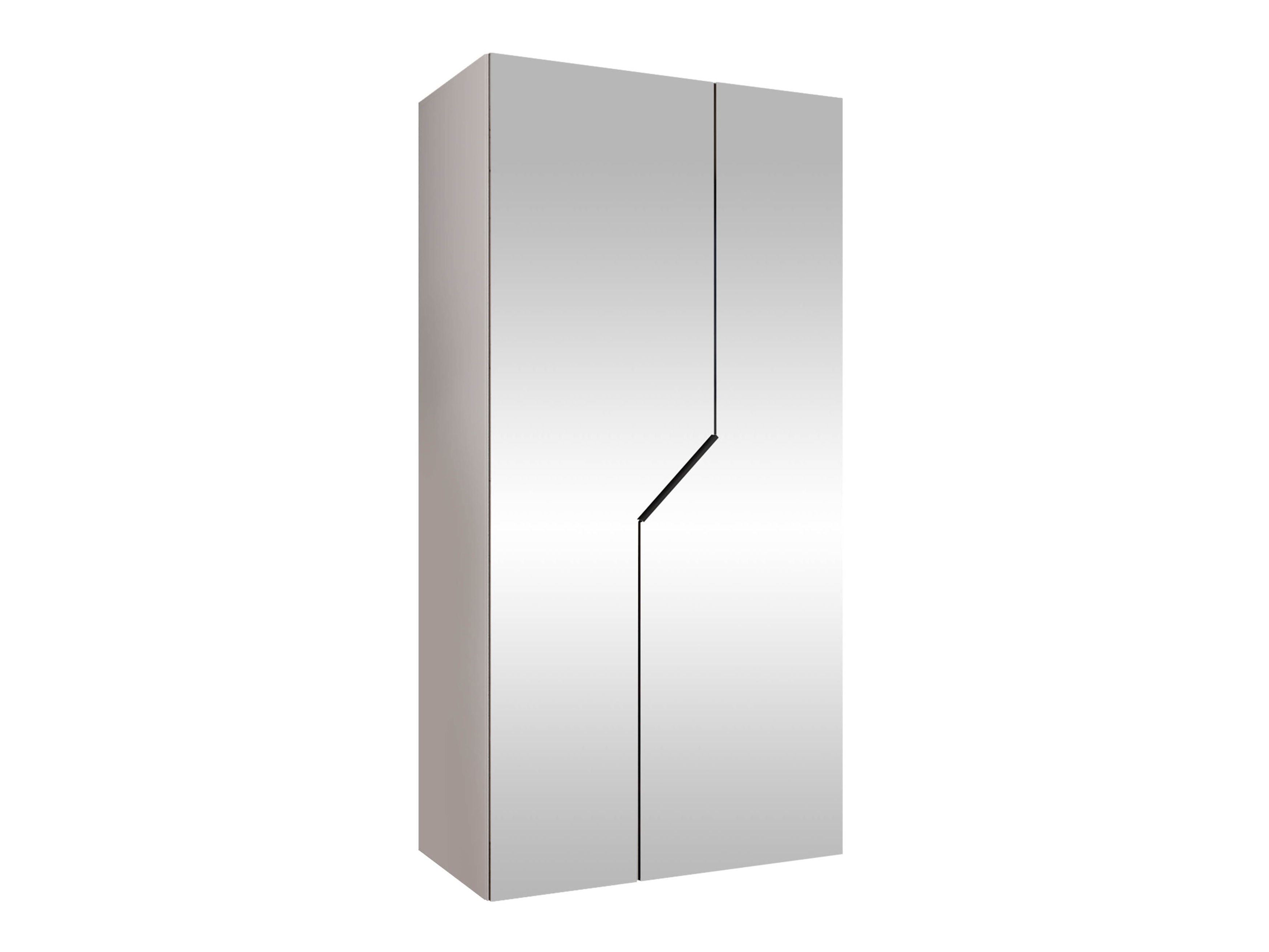 Dulap Hartford 600 (Alb)
