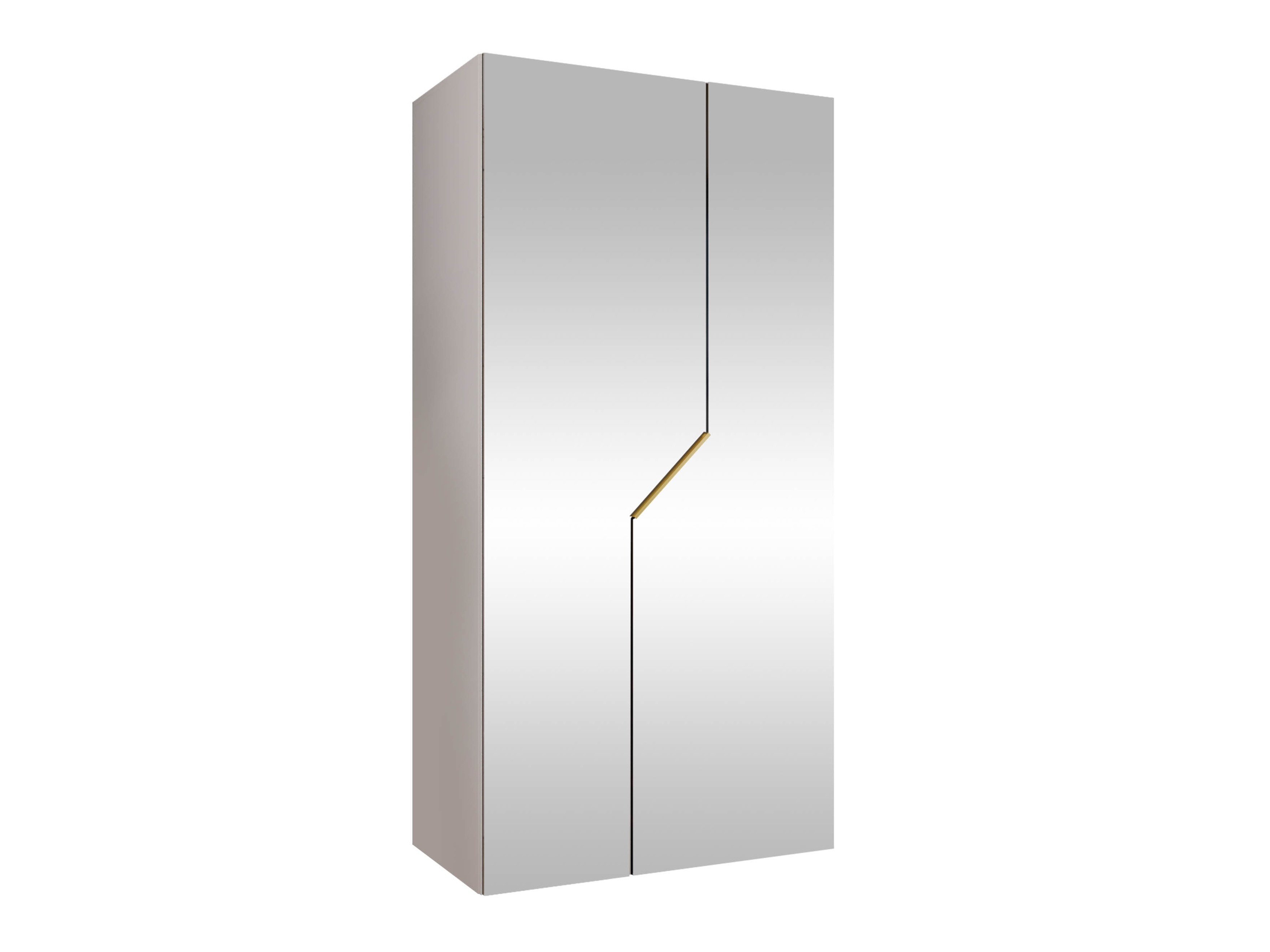 Dulap Hartford 600 (Alb)