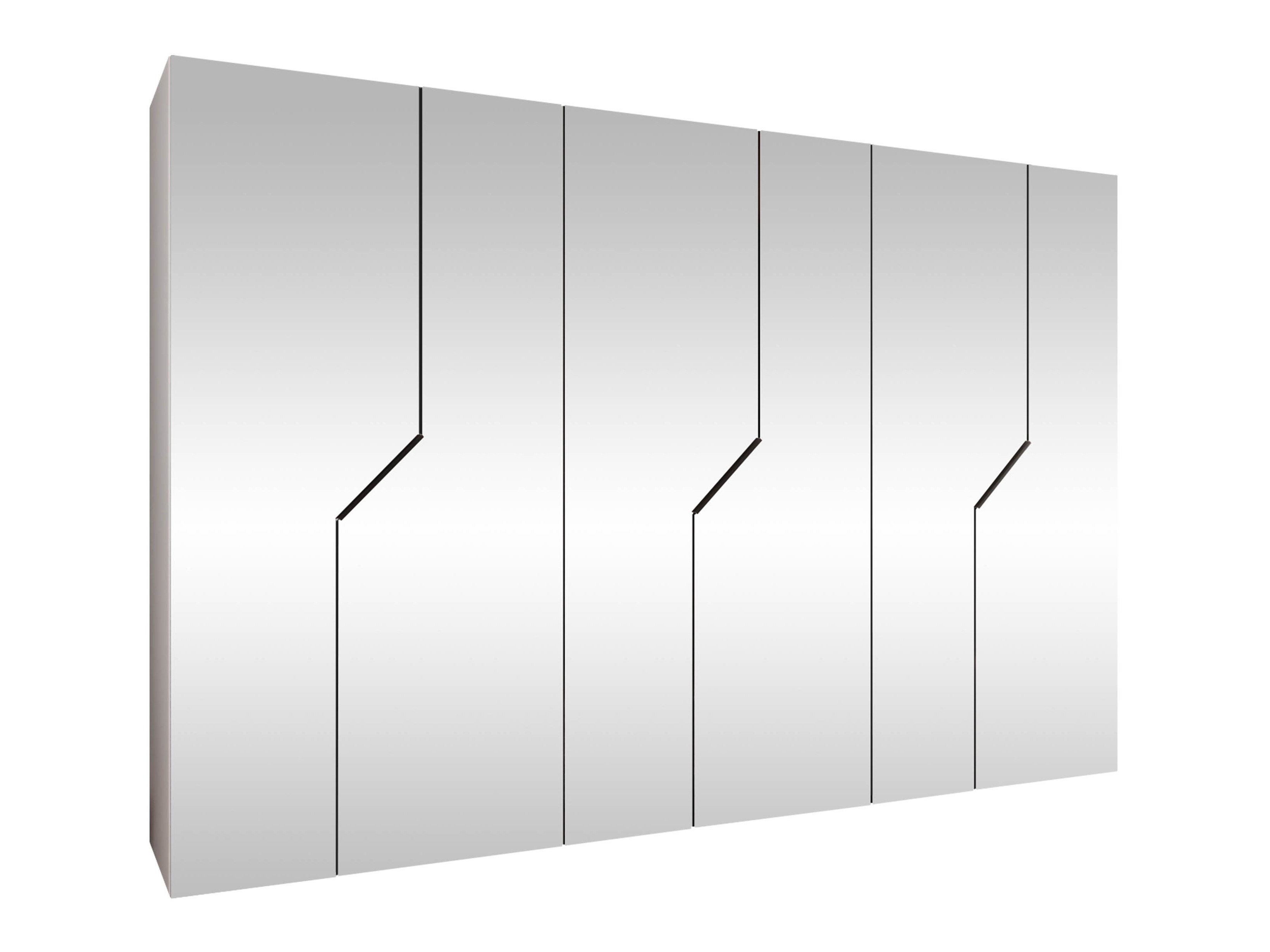 Dulap Hartford 602 (Alb)