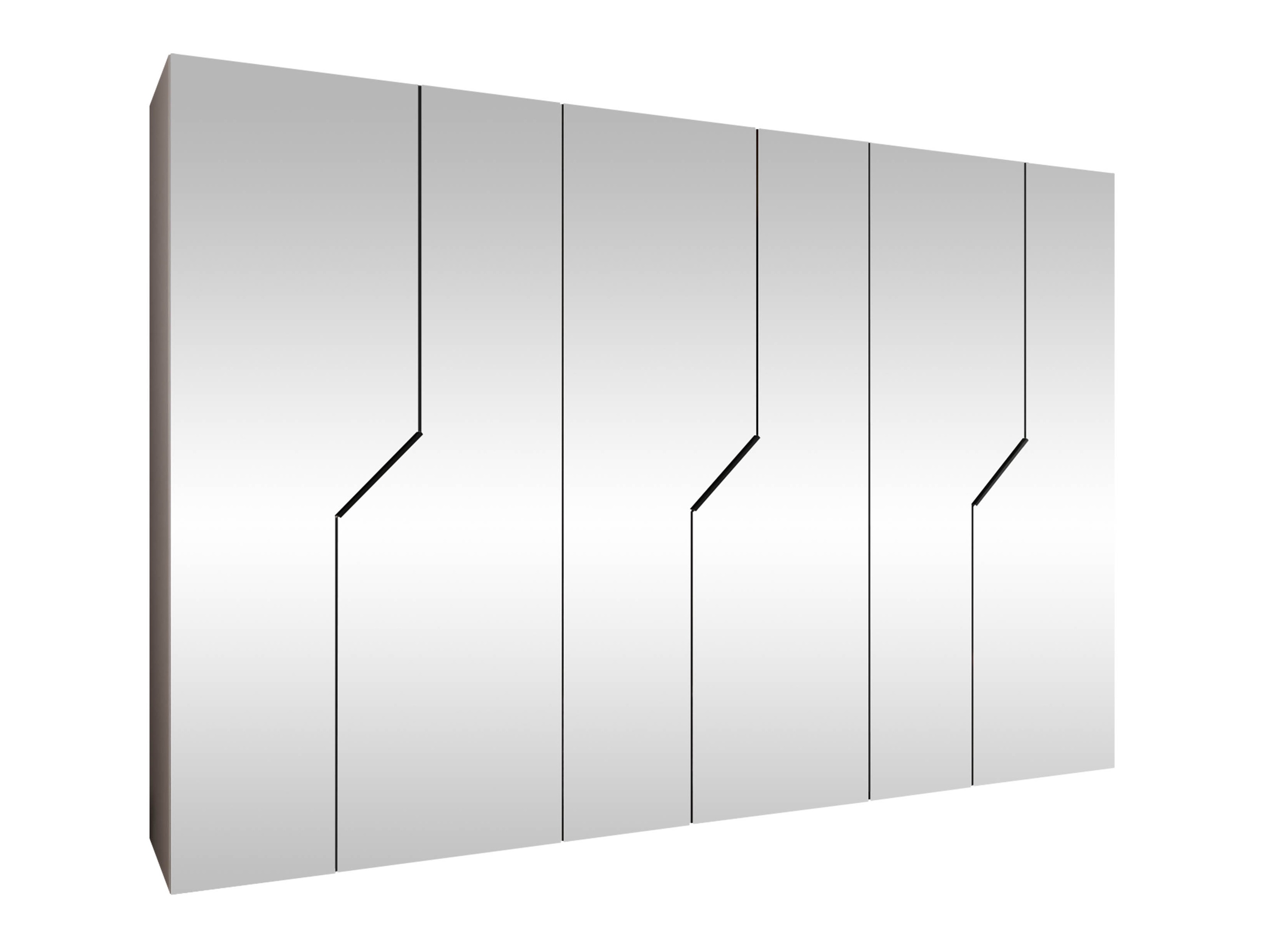 Dulap Hartford 602 (Cașmir)