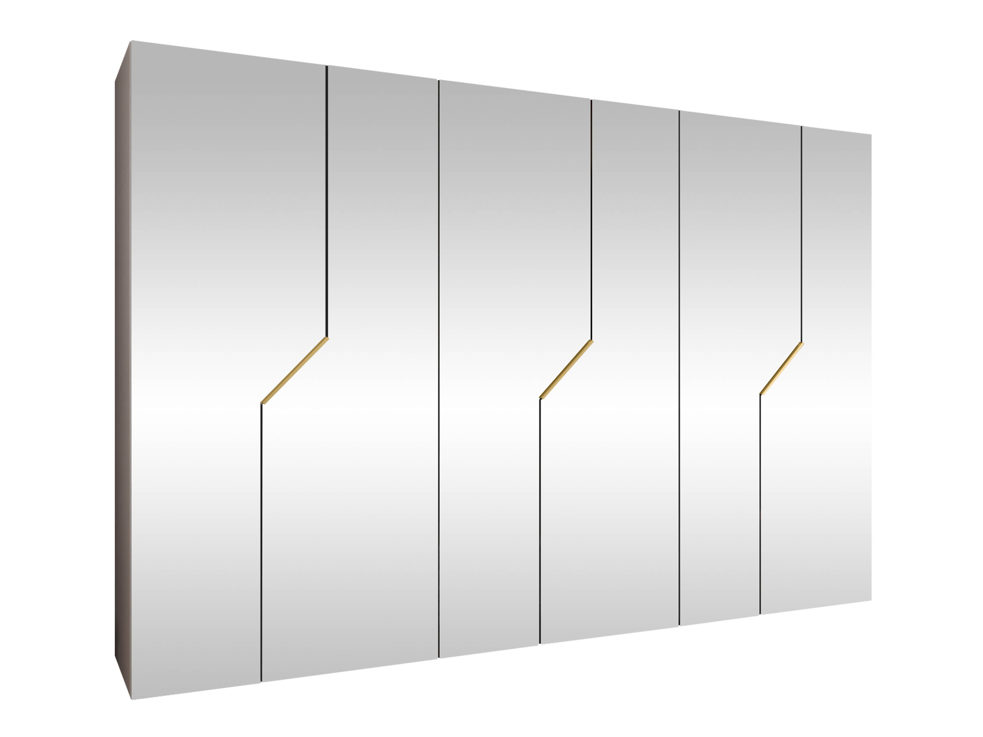 Dulap Hartford 602 (Cașmir)