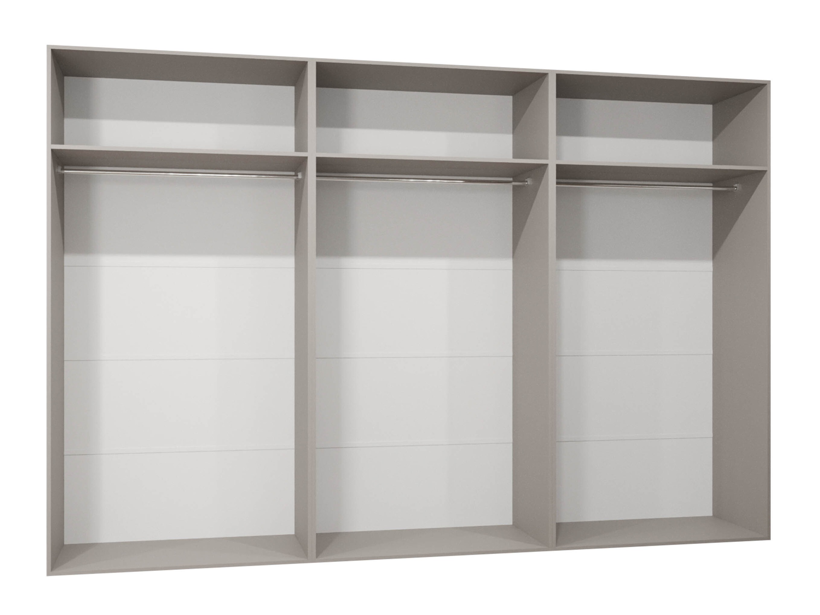 Dulap Hartford 602 (Negru)