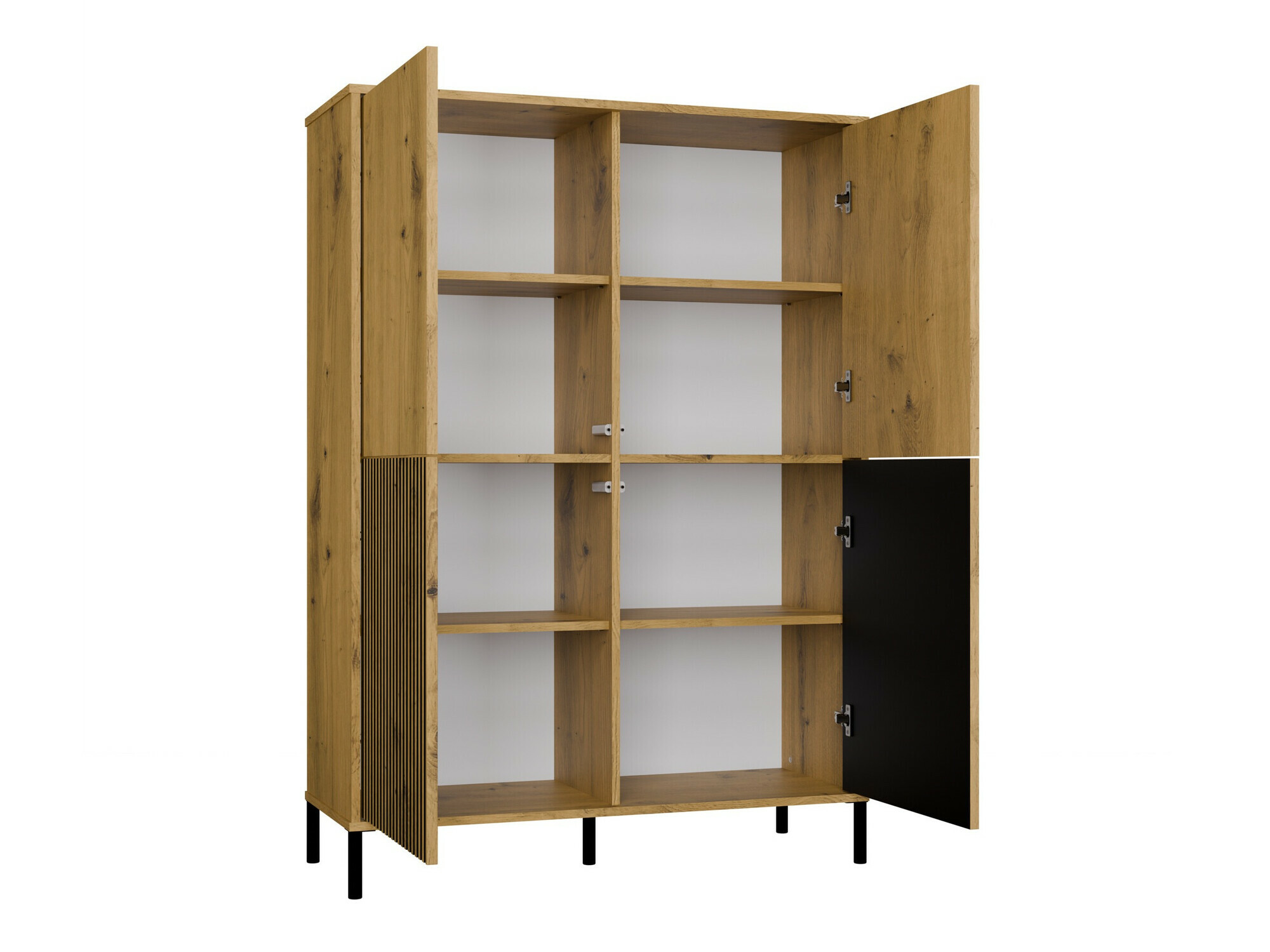 Raft SR11461 cu ambalaj deteriorat