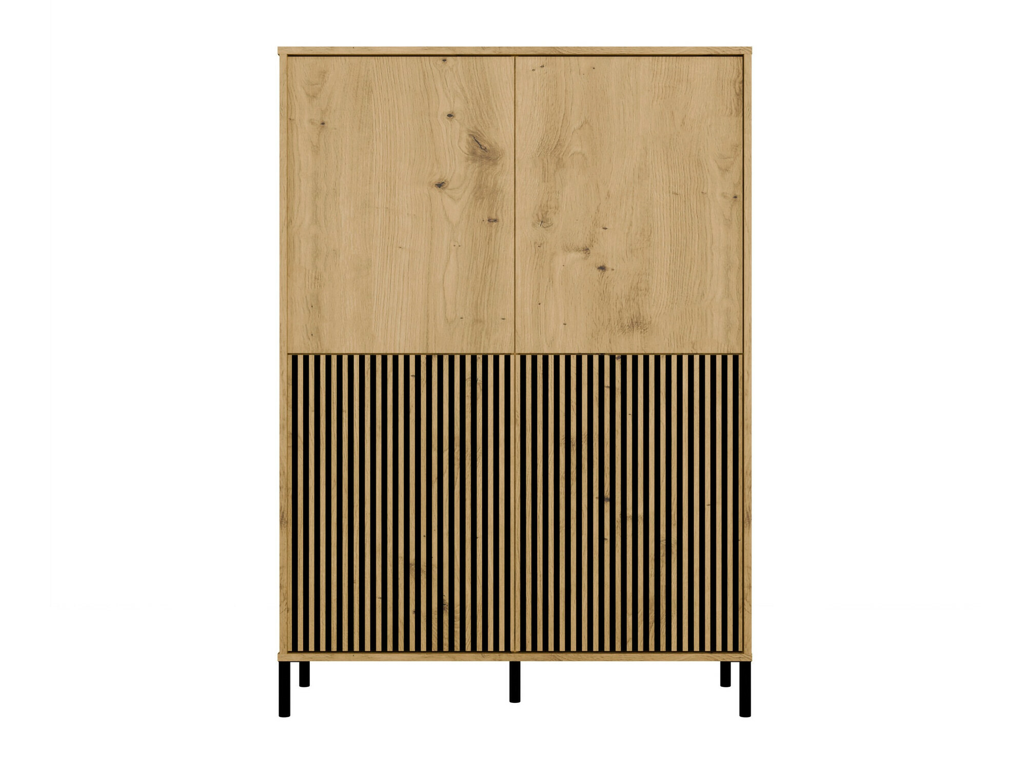 Raft SR11461 cu ambalaj deteriorat