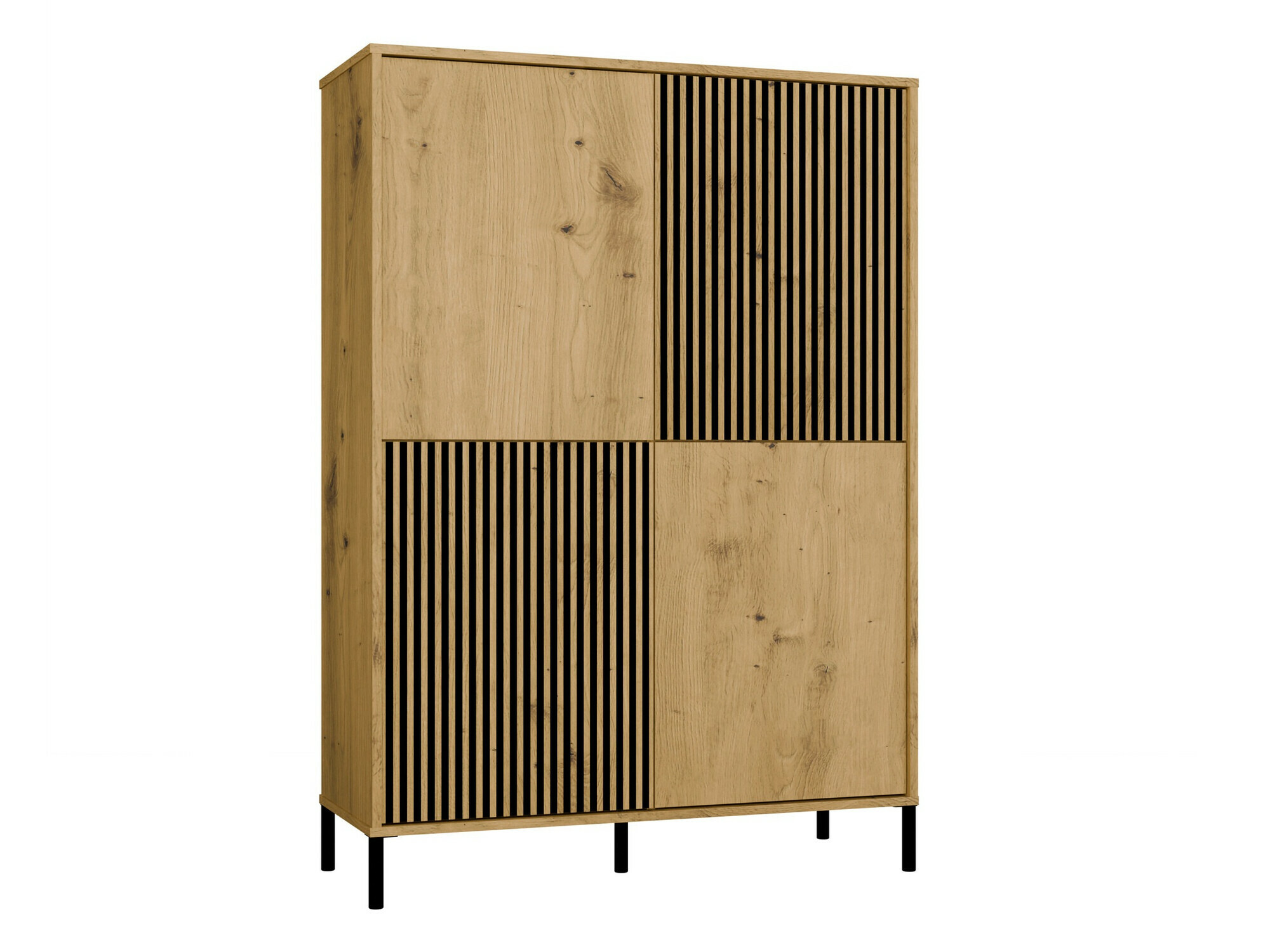 Raft SR11461 cu ambalaj deteriorat