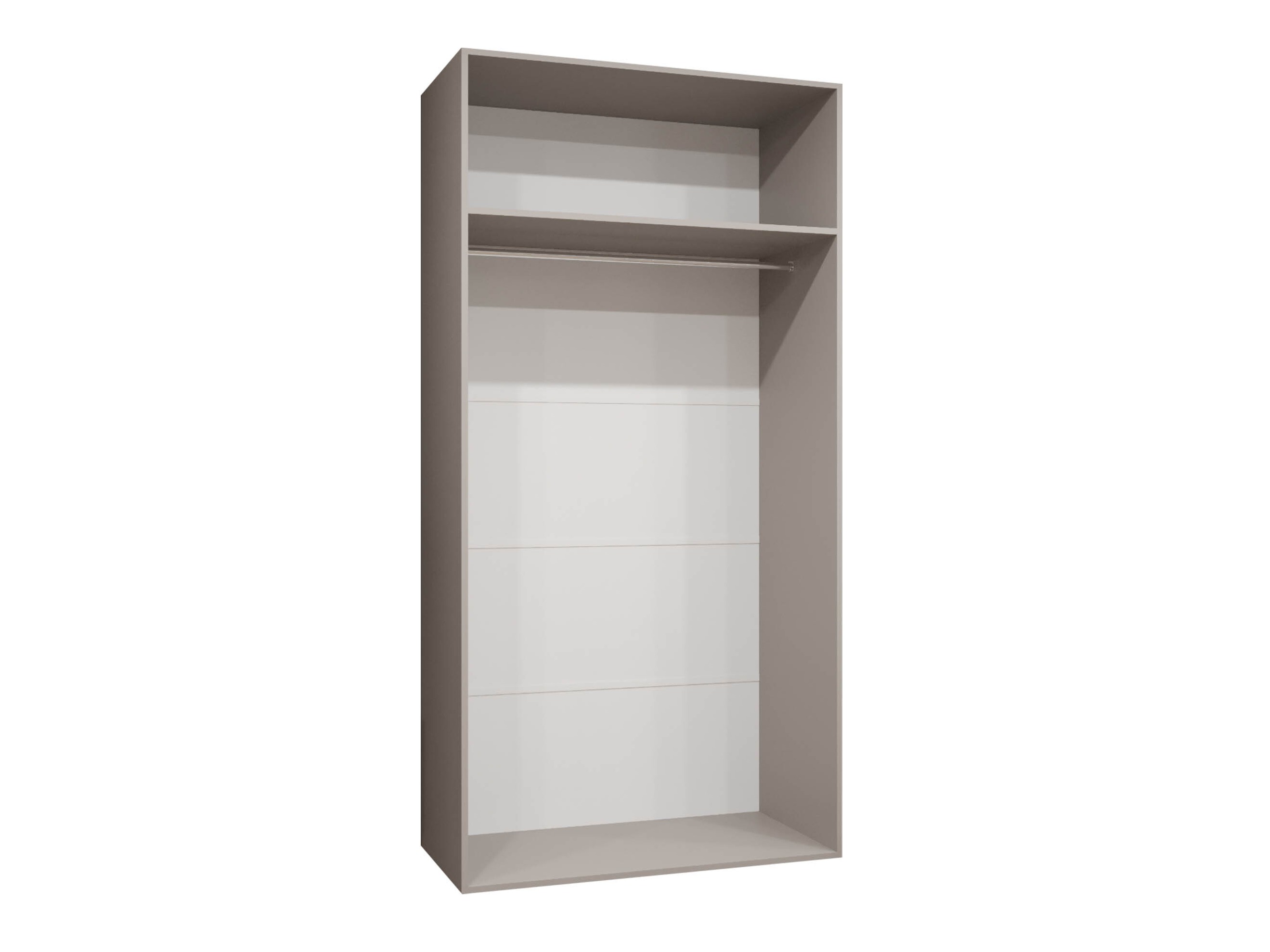 Dulap Hartford 603 (Alb)