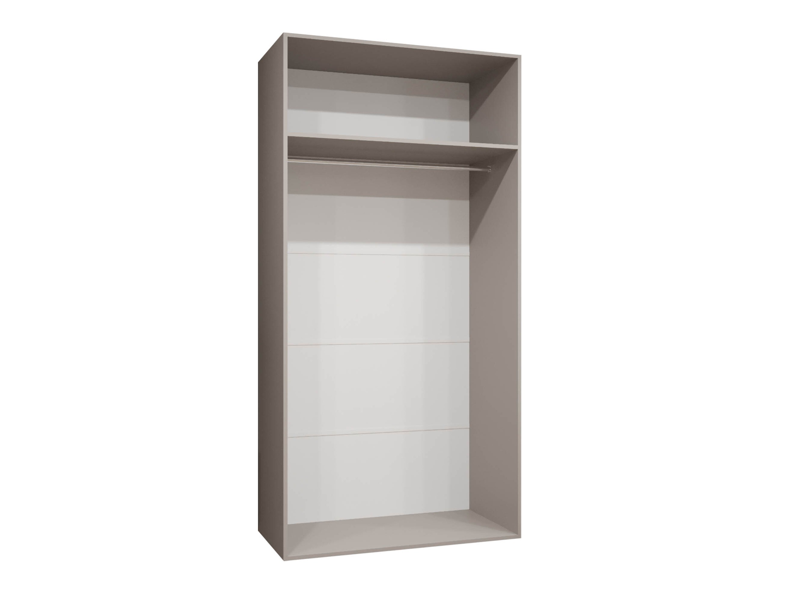 Dulap Hartford 603 (Cașmir)