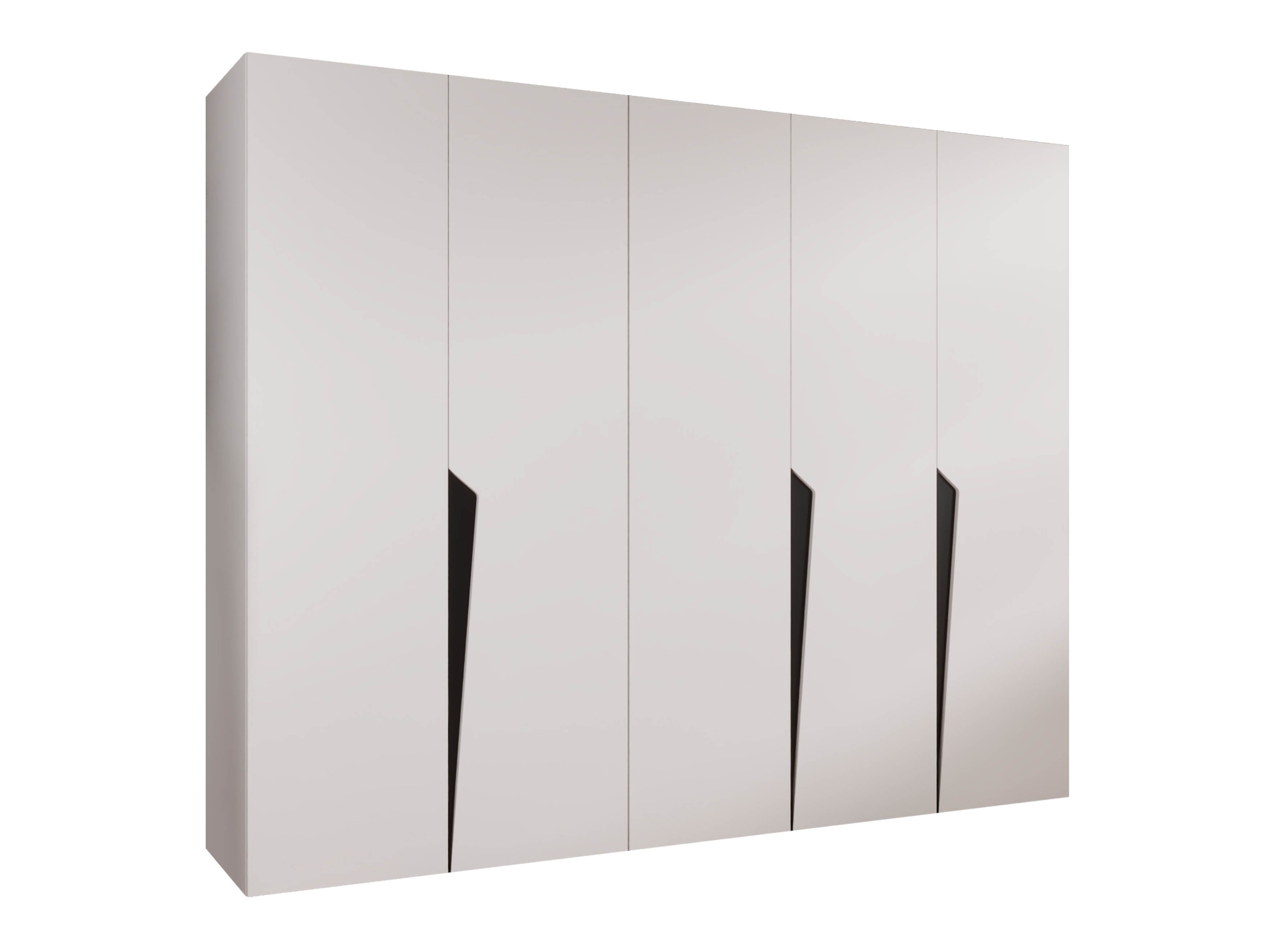 Dulap Hartford 606 (Alb)