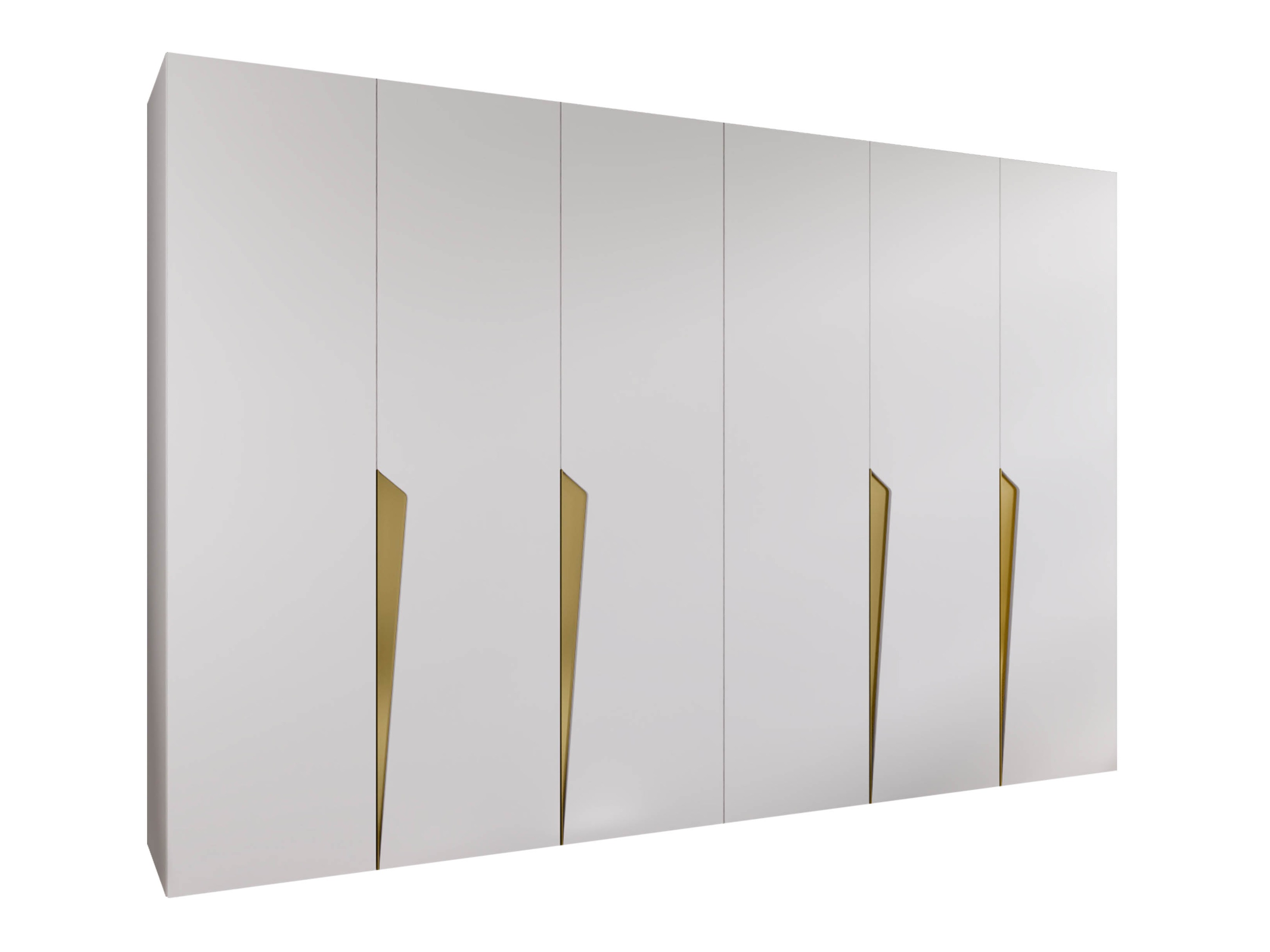 Dulap Hartford 607 (Alb)