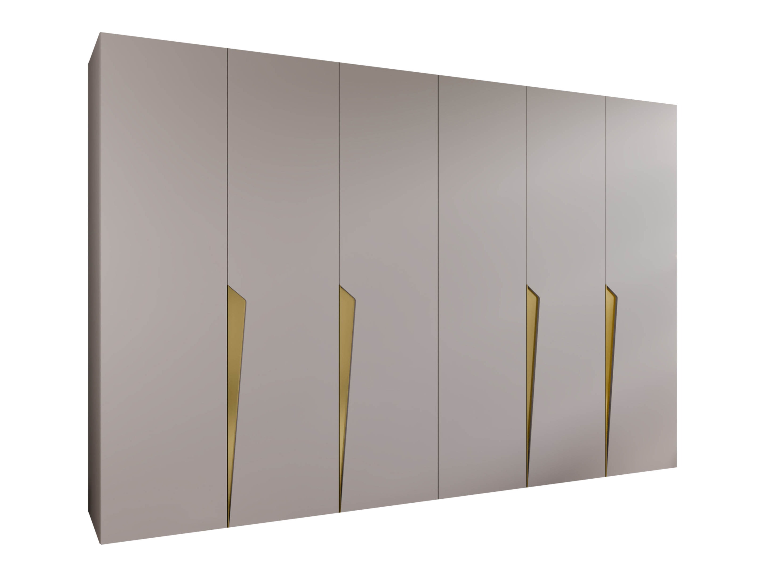 Dulap Hartford 607 (Cașmir)