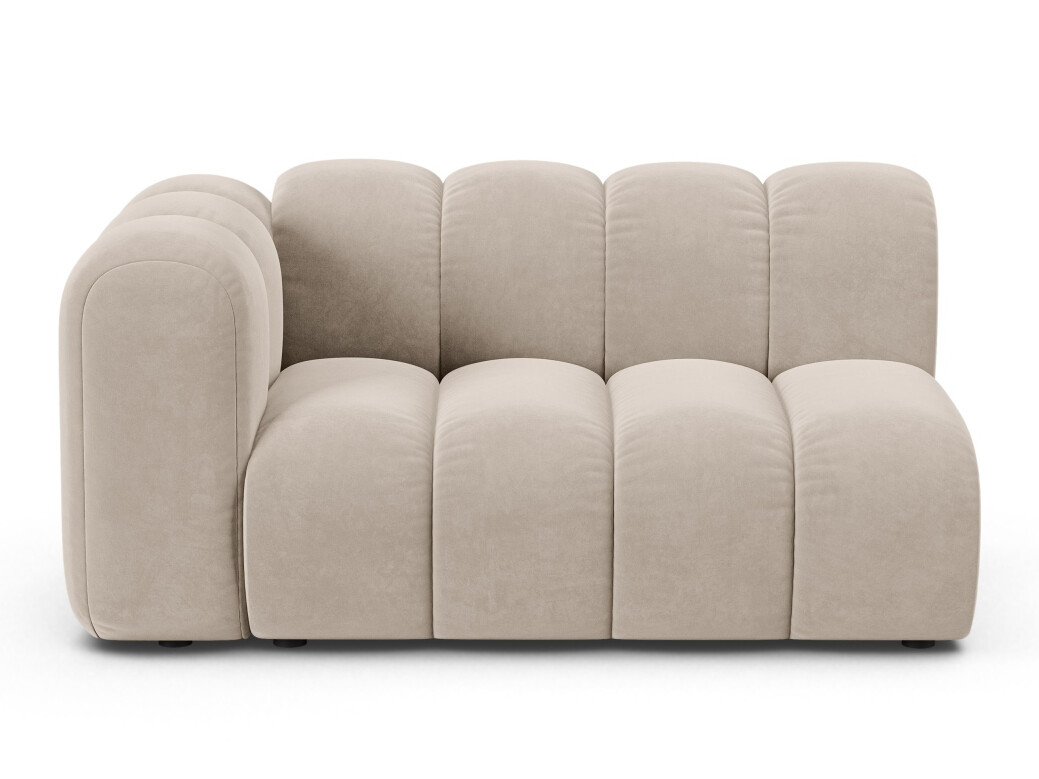 Fotoliu modular Cirleve 115 (Salvador 1)