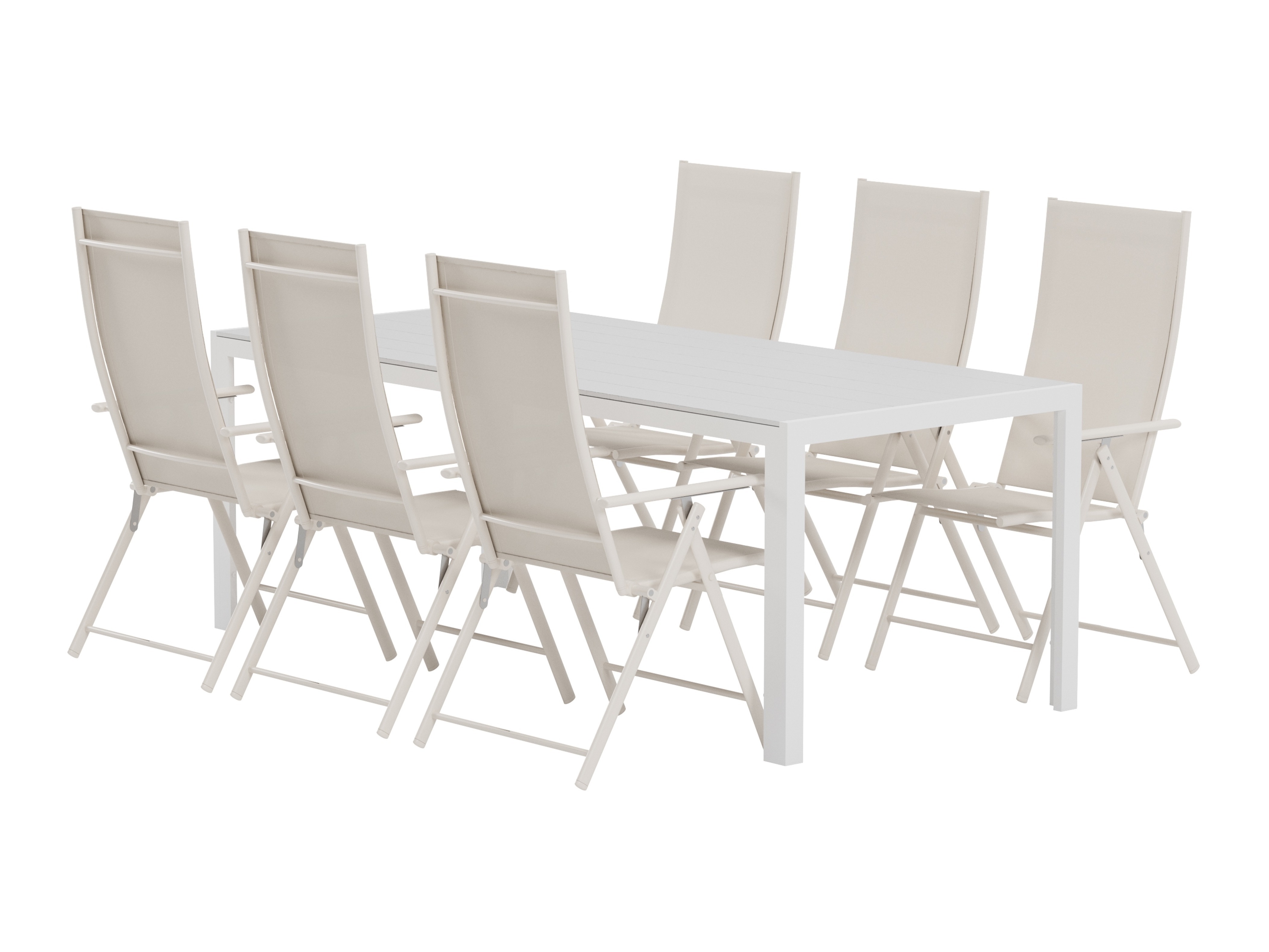 Mese și scaune Dallas 5268