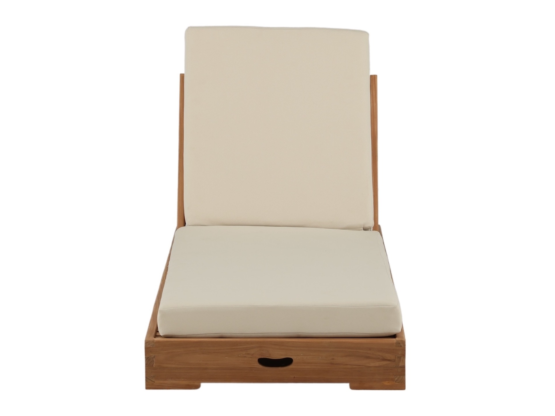 Şezlong Dallas 5277