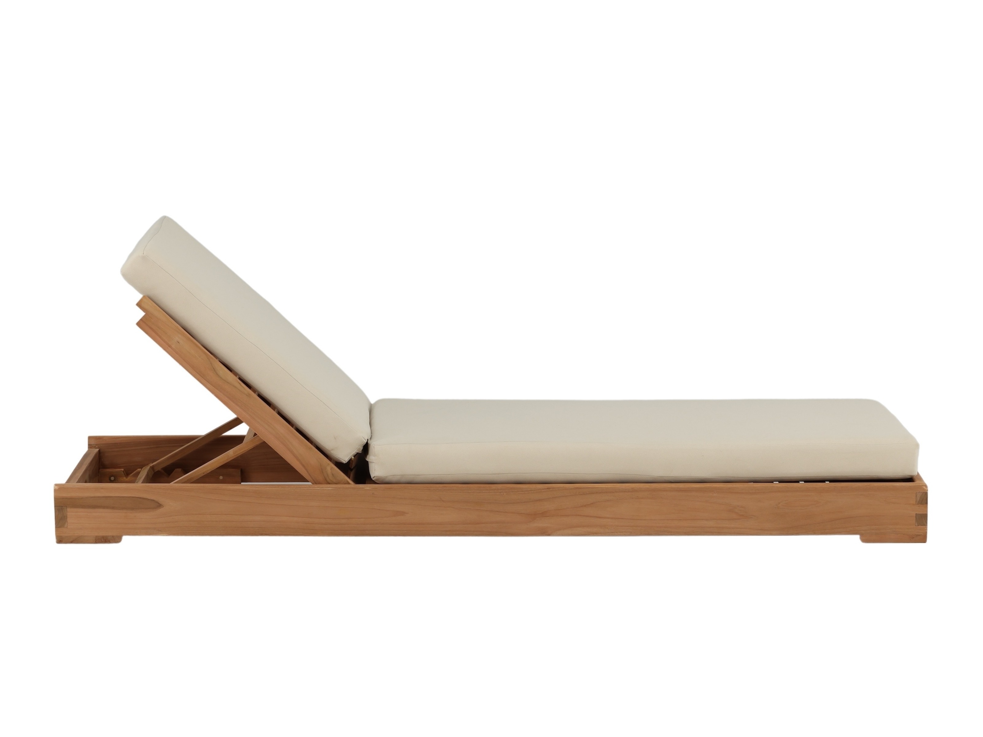 Şezlong Dallas 5277