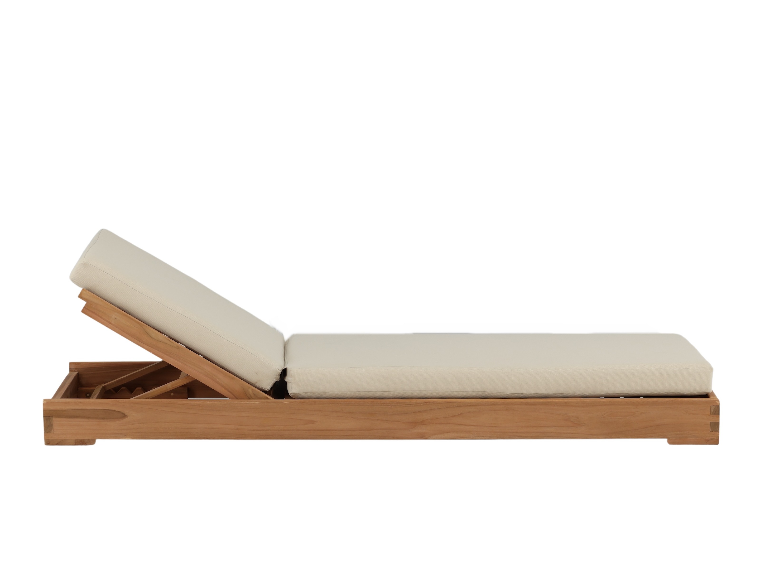 Şezlong Dallas 5277