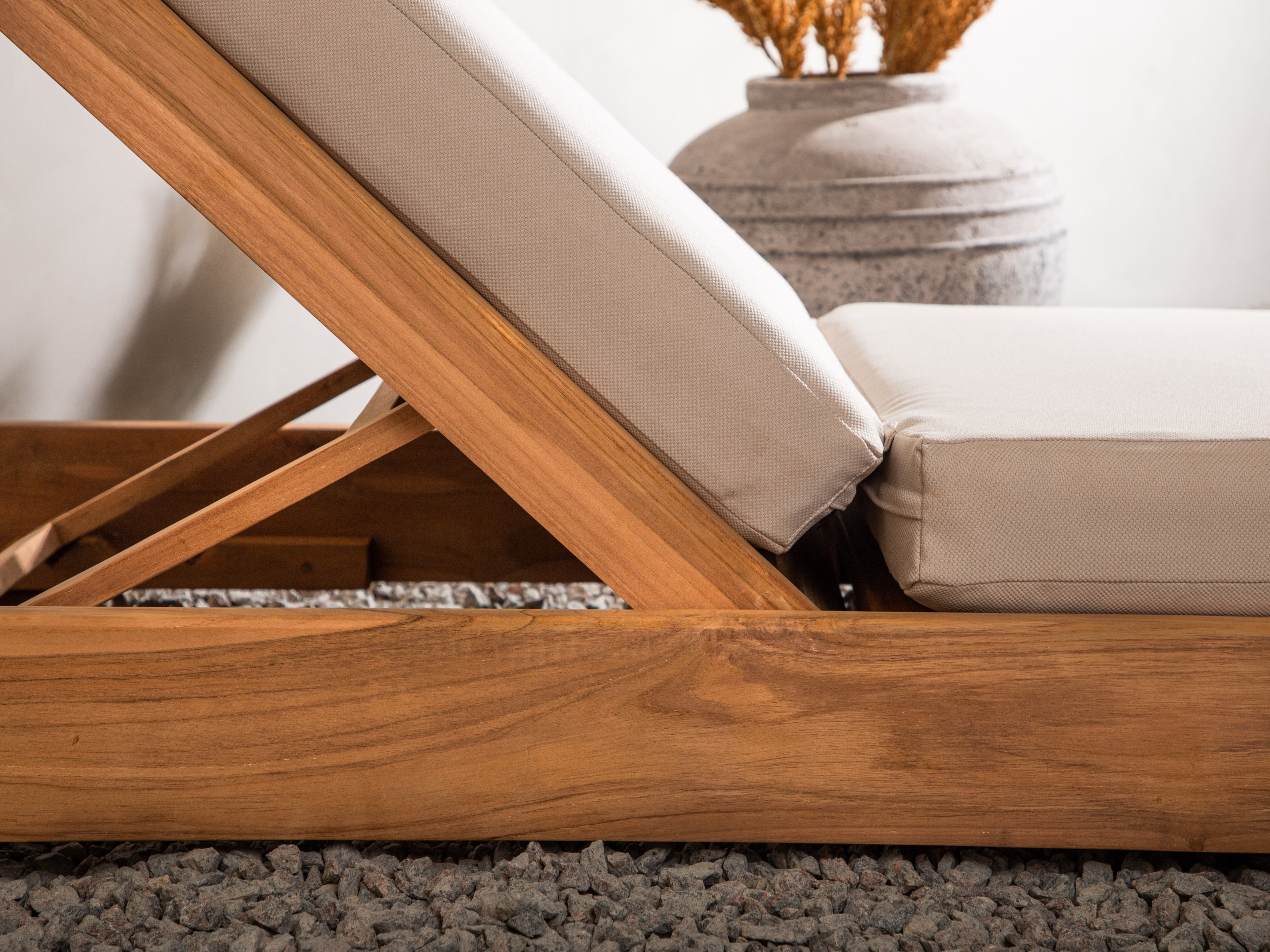 Şezlong Dallas 5277