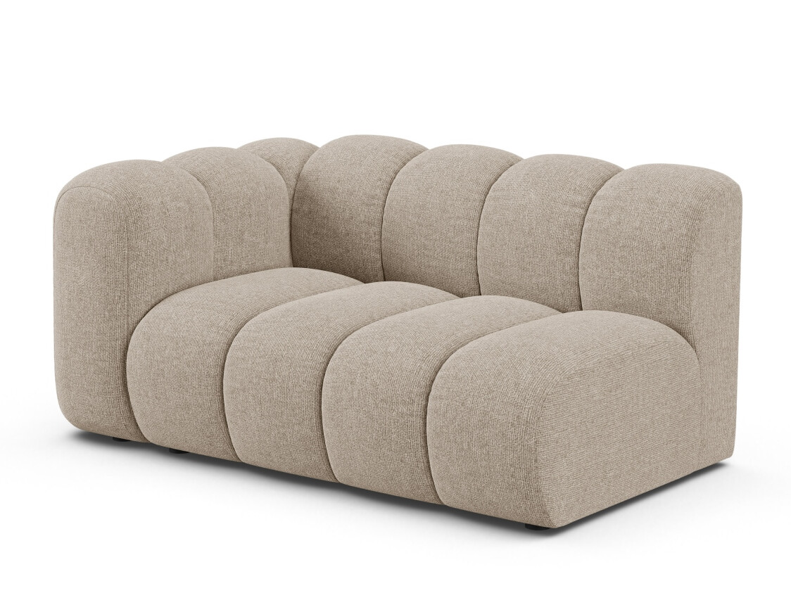 Sistem modular de șezut Cirleve 115 (Eden 024)