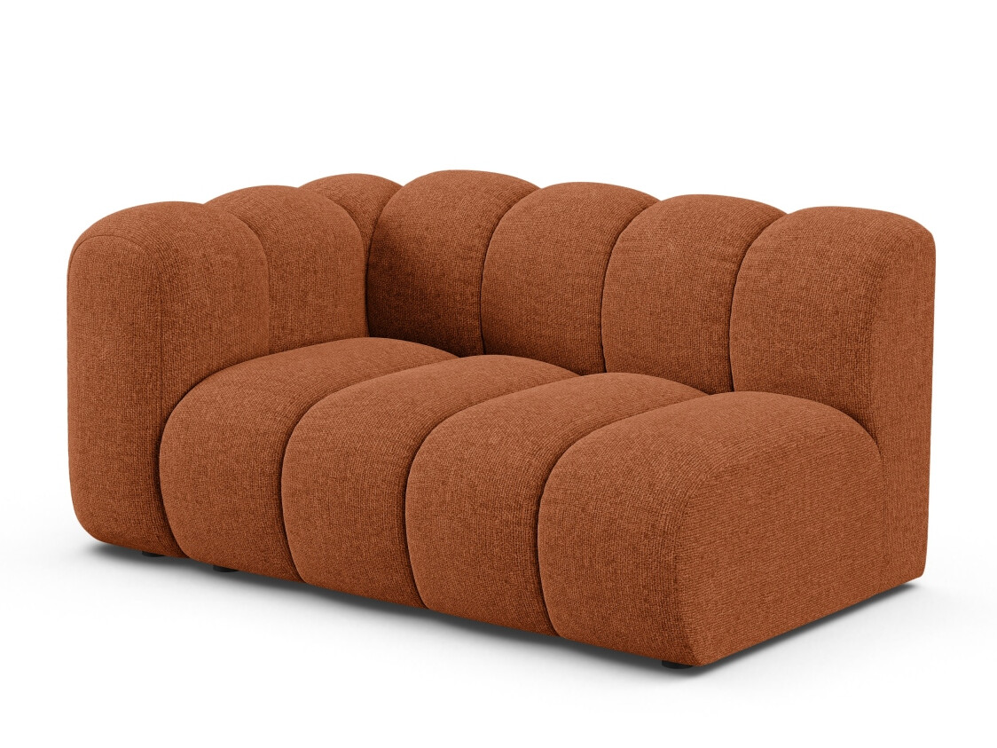 Sistem modular de șezut Cirleve 115 (Eden 10 Terra)