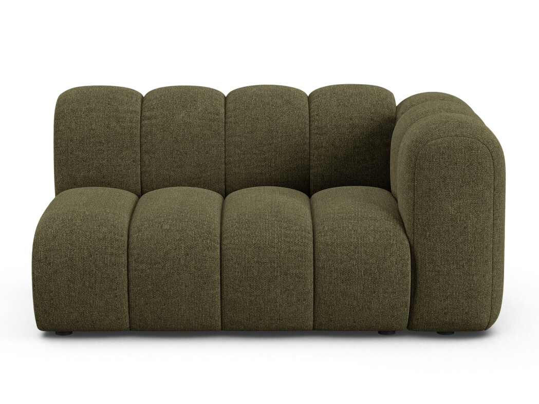 Sistem modular de șezut Cirleve 115 (Eden 12 Măslin)