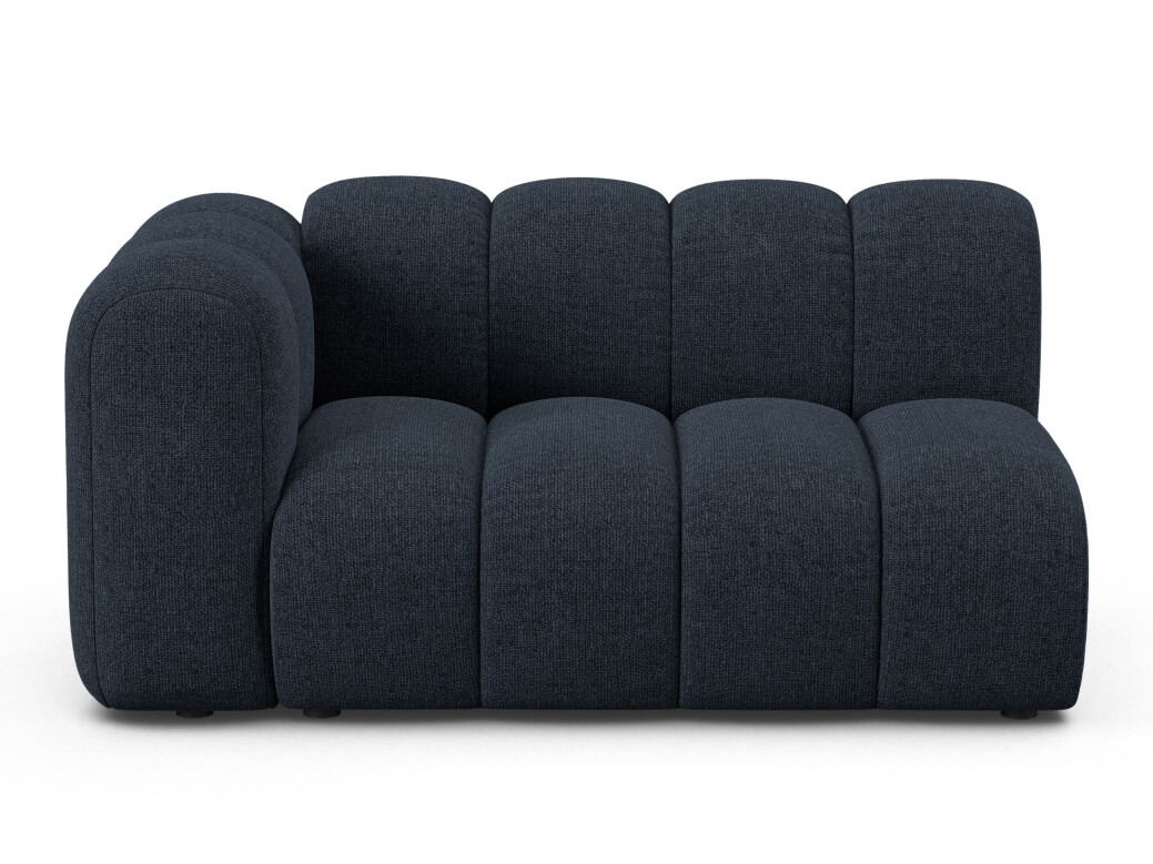 Sistem modular de șezut Cirleve 115 (Eden 16 Deep Albastru)