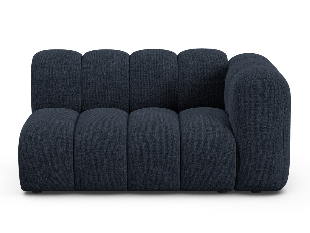 Sistem modular de șezut Cirleve 115 (Eden 16 Deep Albastru)