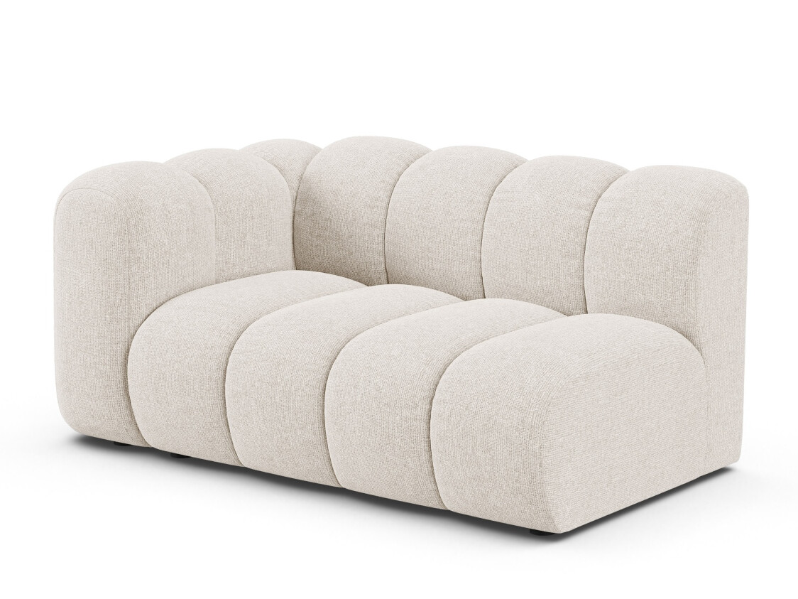 Sistem modular de șezut Cirleve 115 (Eden 2 Lemn de Parl)