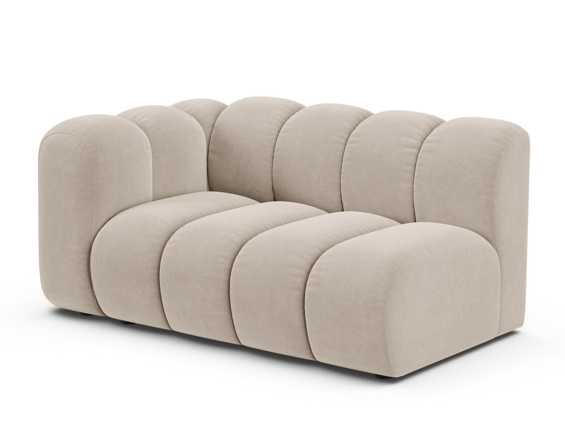 Sistem modular de șezut Cirleve 115 (Salvador 01)