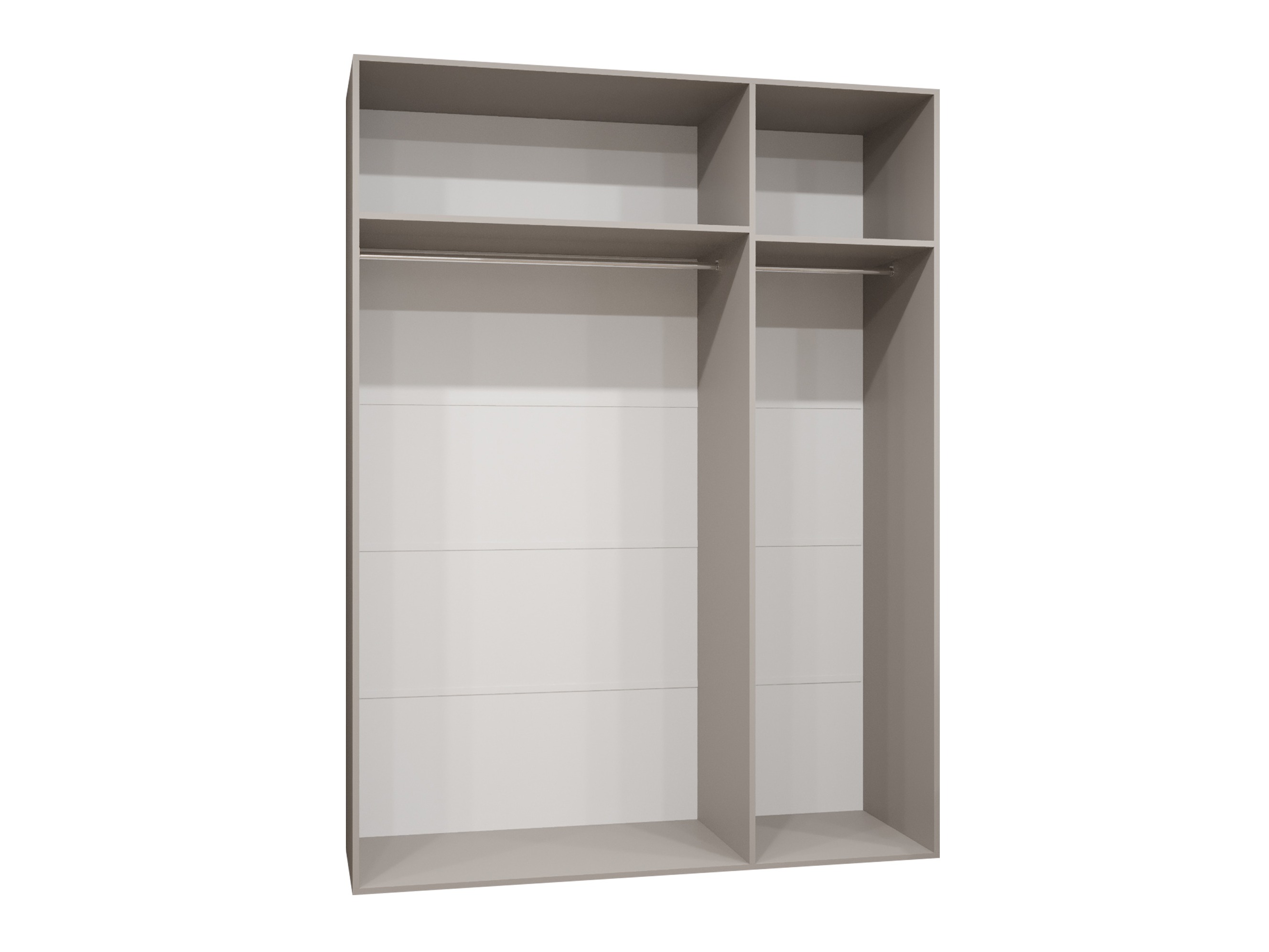 Dulap Hartford 609 (Cașmir)