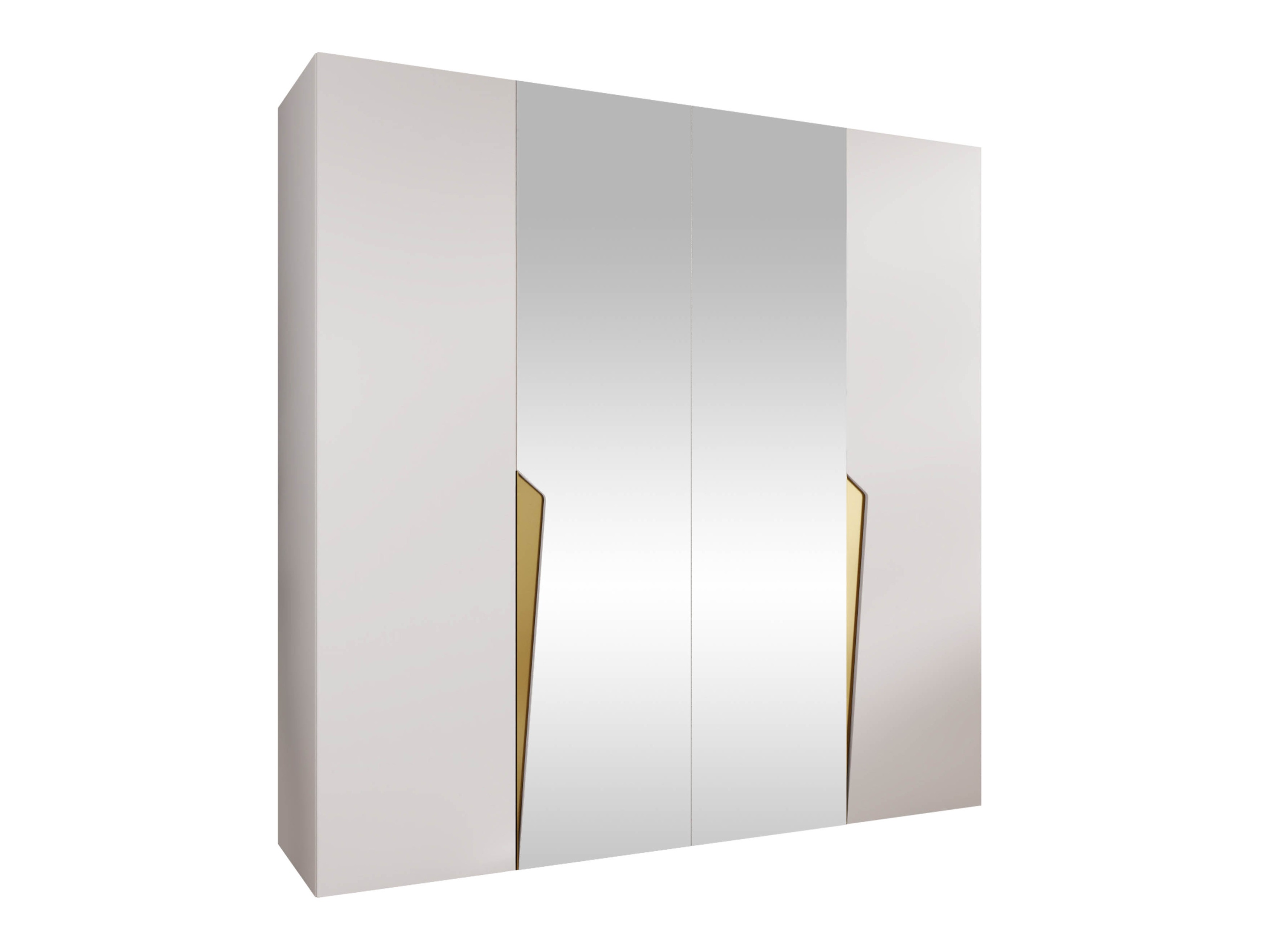 Dulap Hartford 610 (Alb)