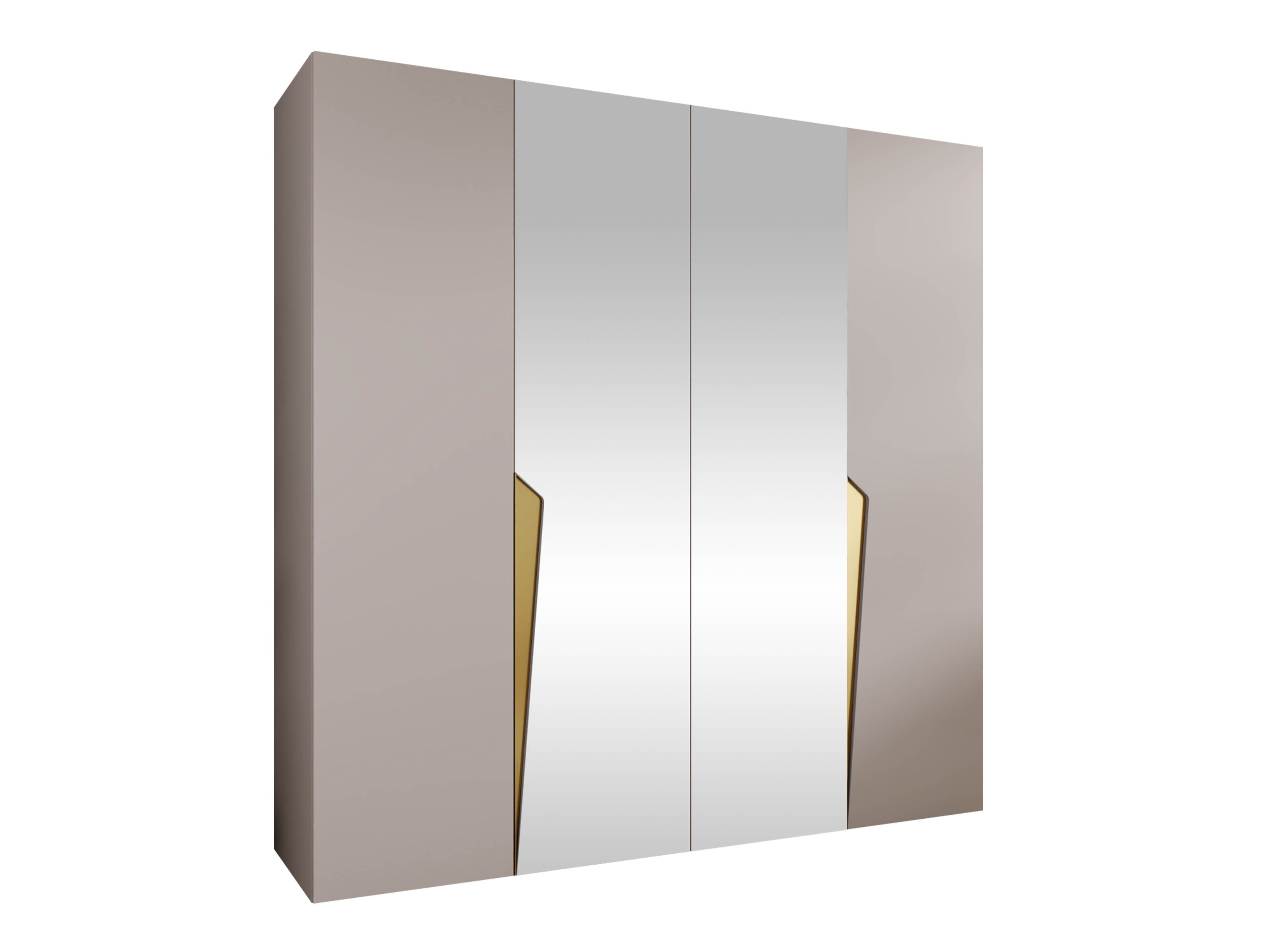 Dulap Hartford 610 (Cașmir)