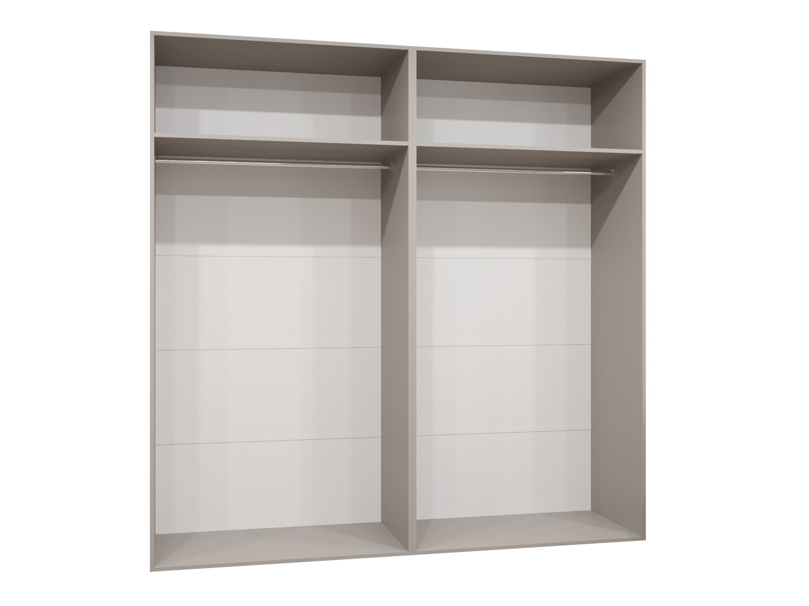 Dulap Hartford 610 (Cașmir)