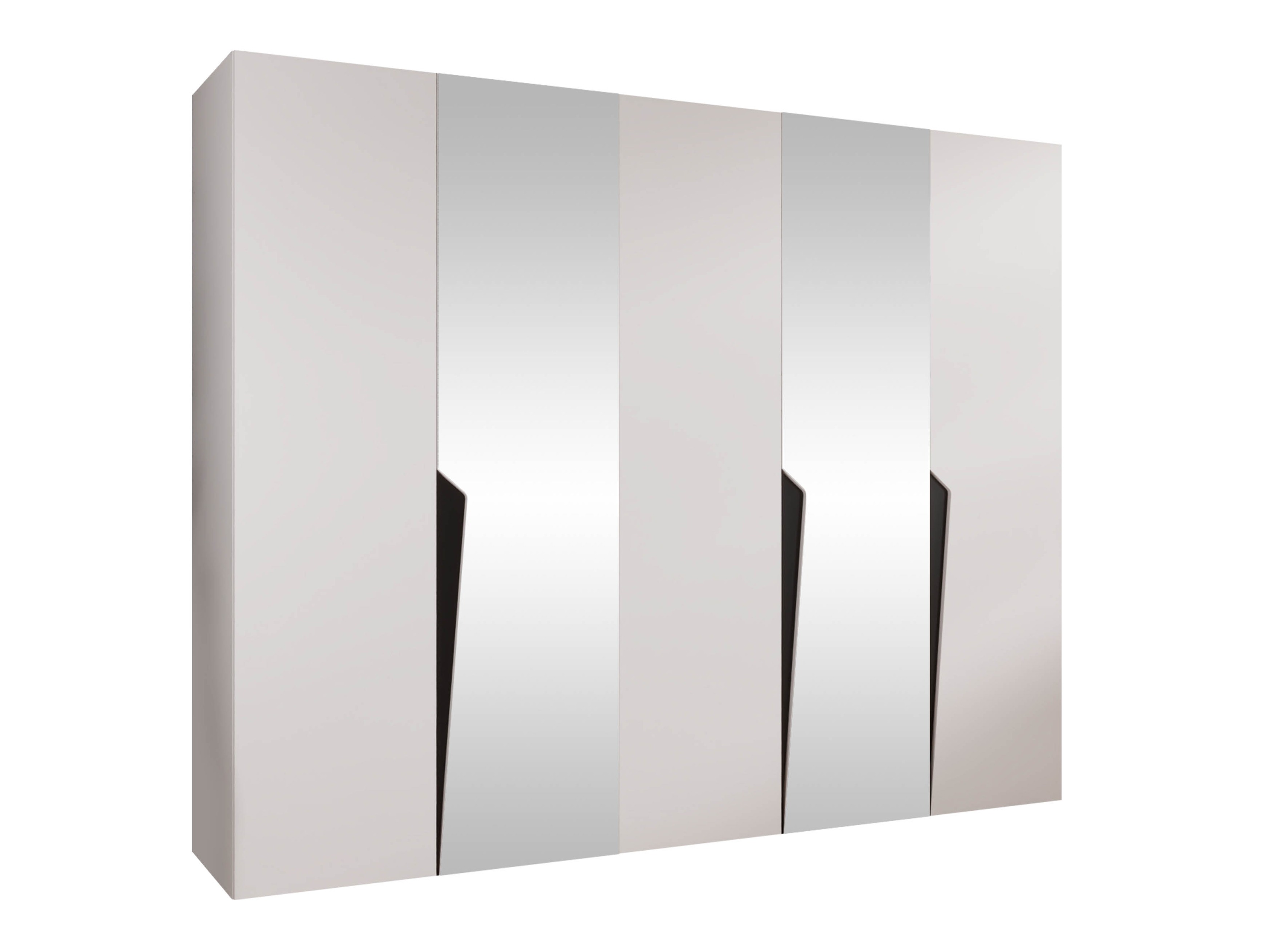 Dulap Hartford 611 (Alb)