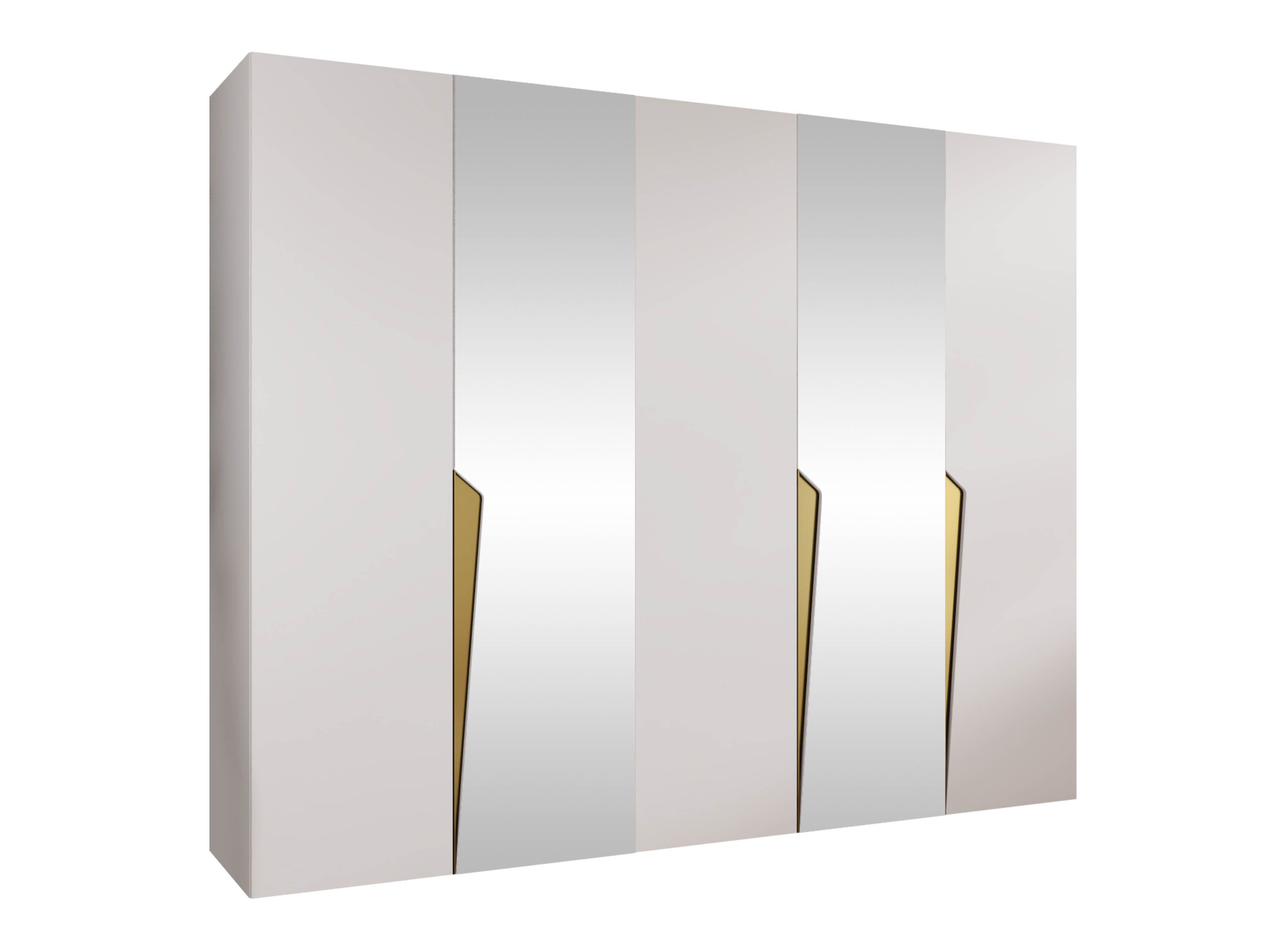 Dulap Hartford 611 (Alb)