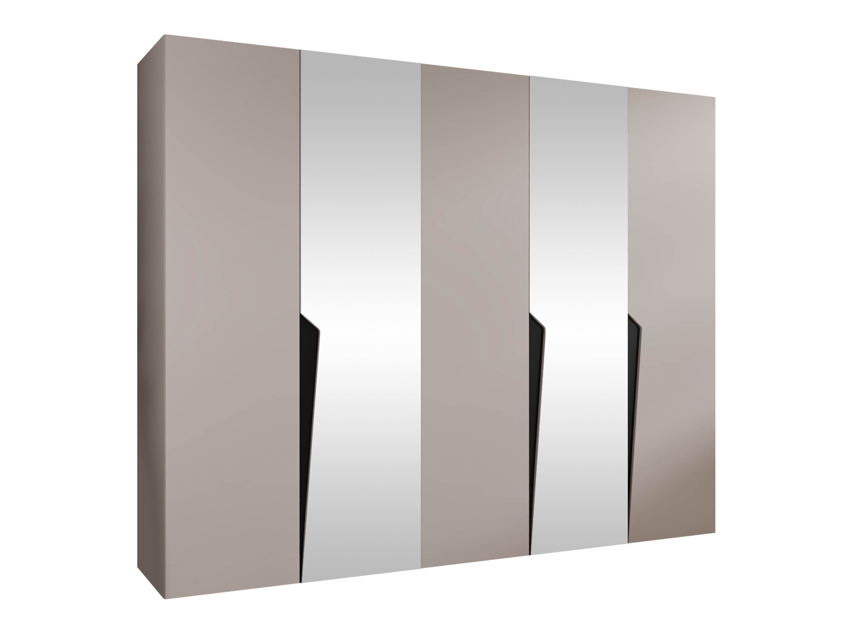 Dulap Hartford 611 (Cașmir)