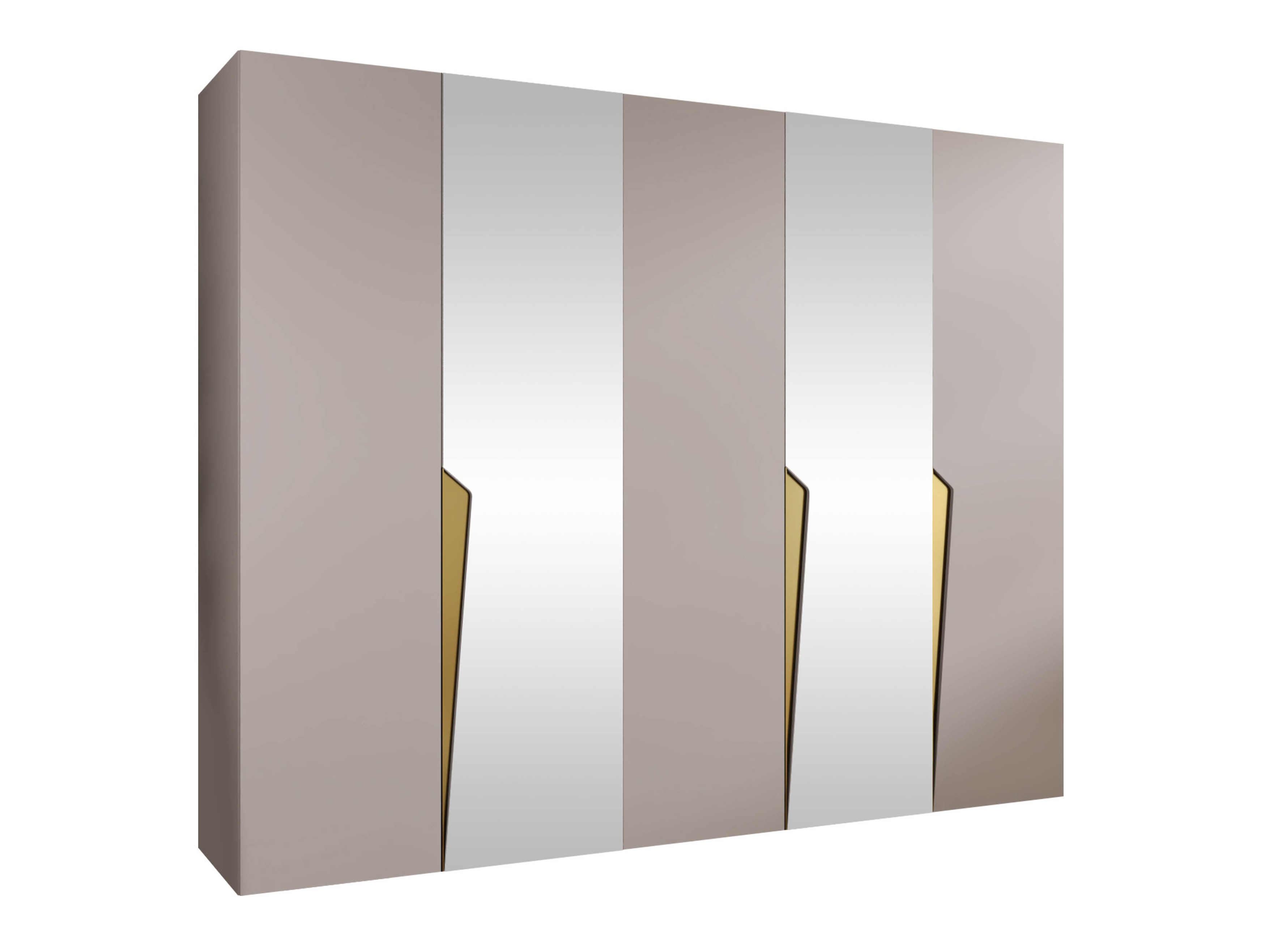 Dulap Hartford 611 (Cașmir)