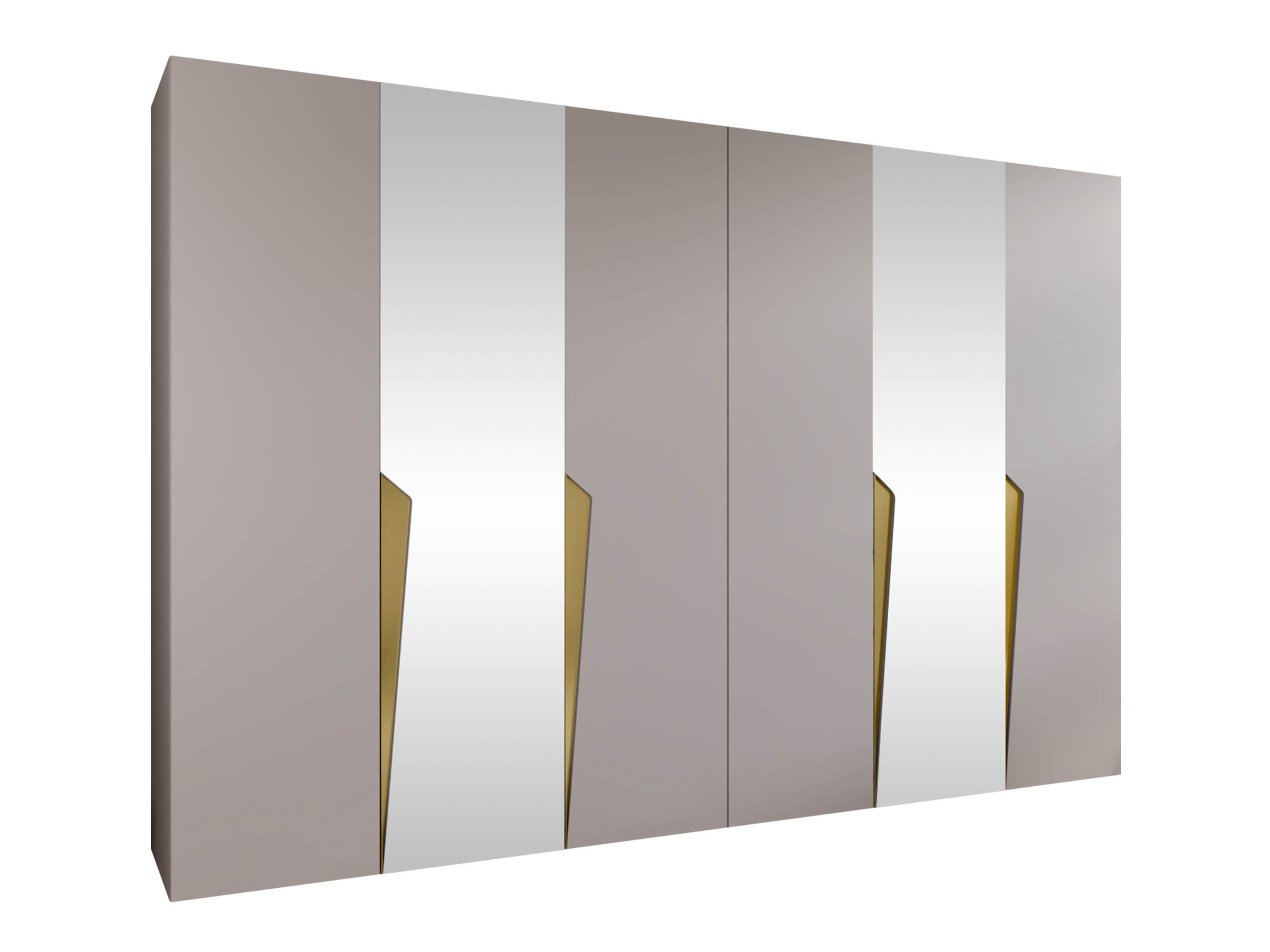 Dulap Hartford 612 (Cașmir)