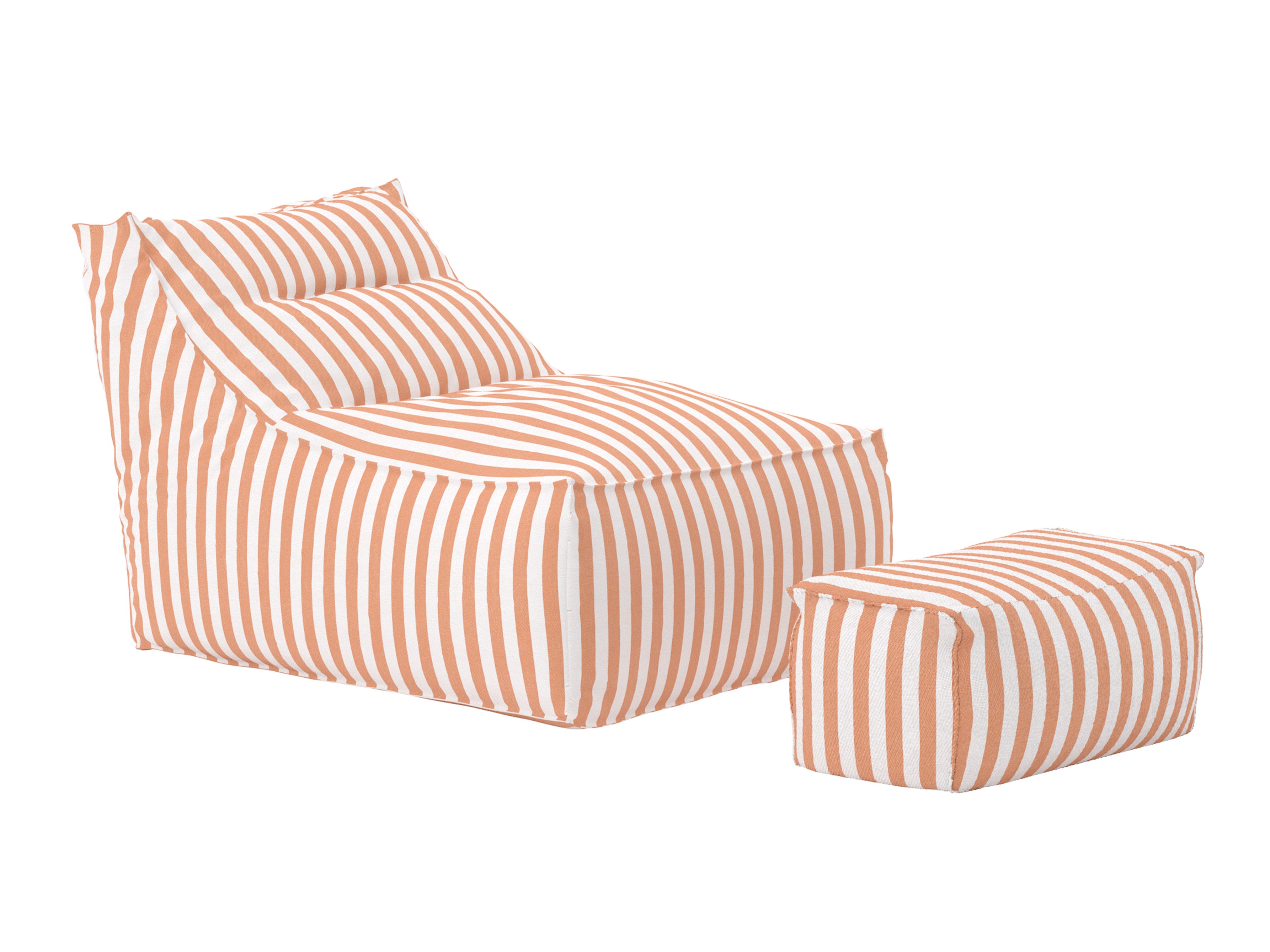 Fotoliu puf Dallas 5278