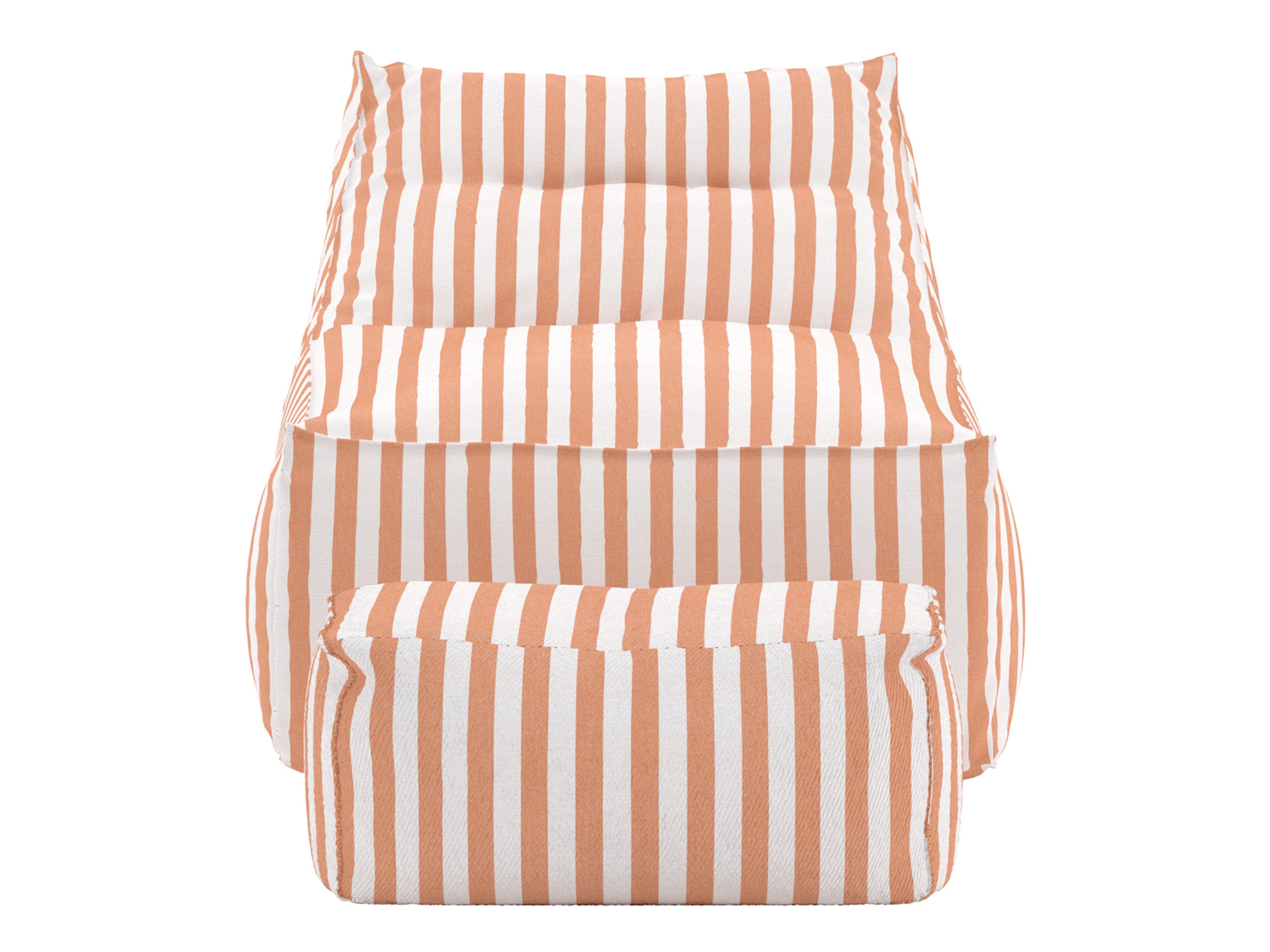 Fotoliu puf Dallas 5278