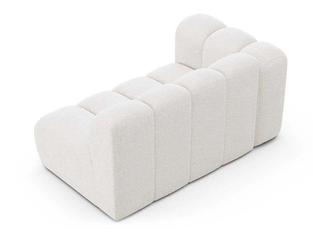 Sistem modular de șezut Cirleve 115 (Baloo 2073)