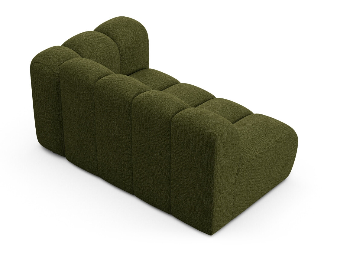 Sistem modular de șezut Cirleve 115 (Baloo 2090)