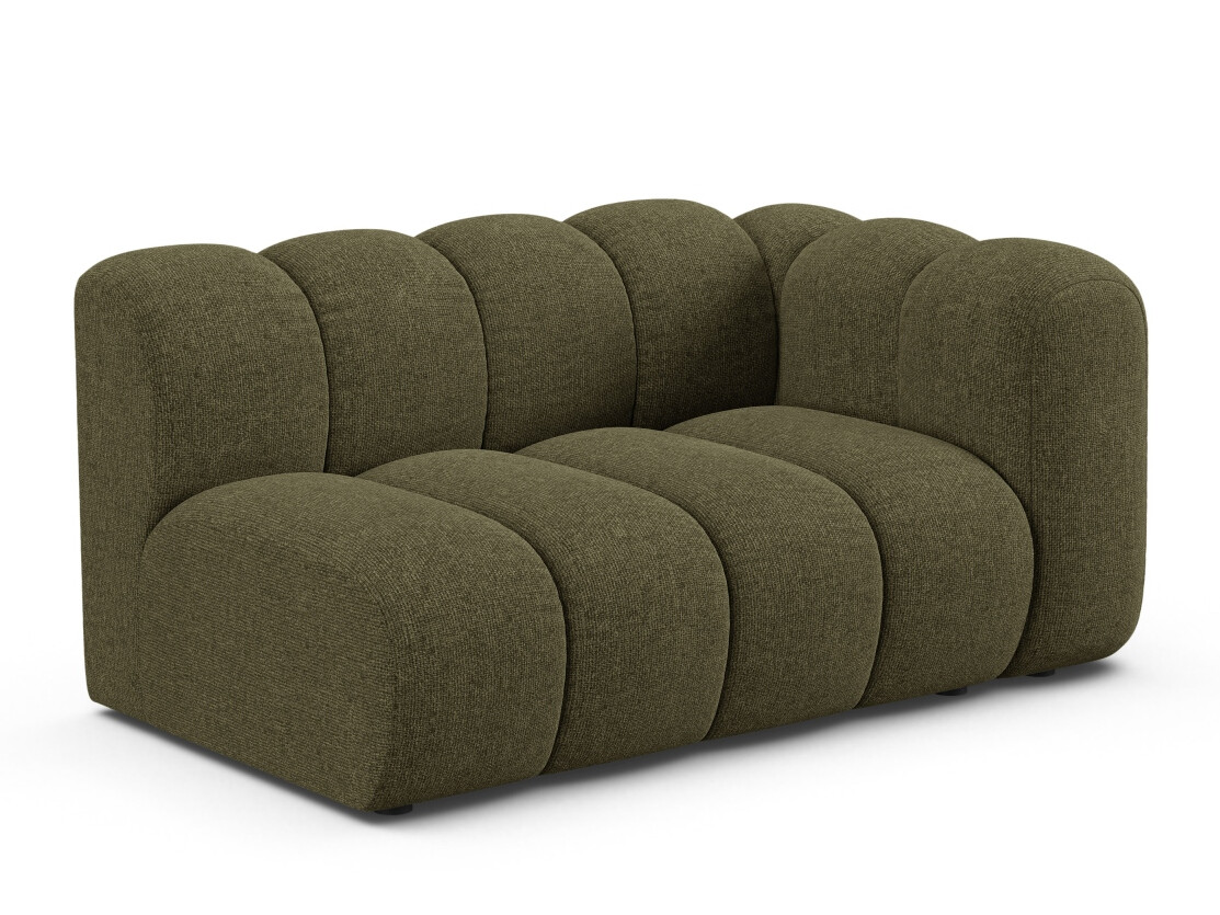 Sistem modular de șezut Cirleve 115 (Eden 12 Măslin)