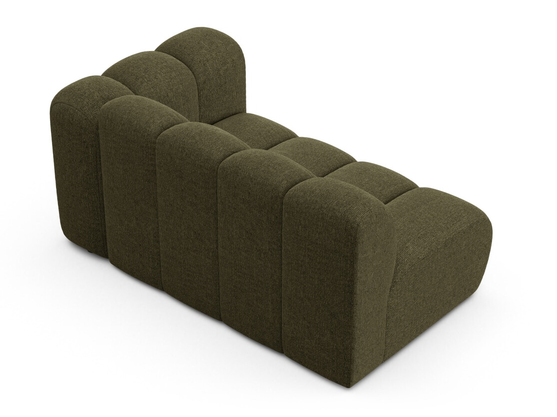 Sistem modular de șezut Cirleve 115 (Eden 12 Măslin)