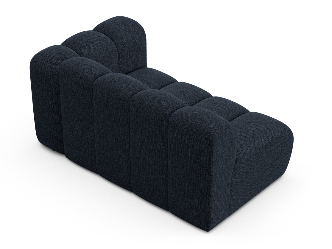 Sistem modular de șezut Cirleve 115 (Eden 16 Deep Albastru)